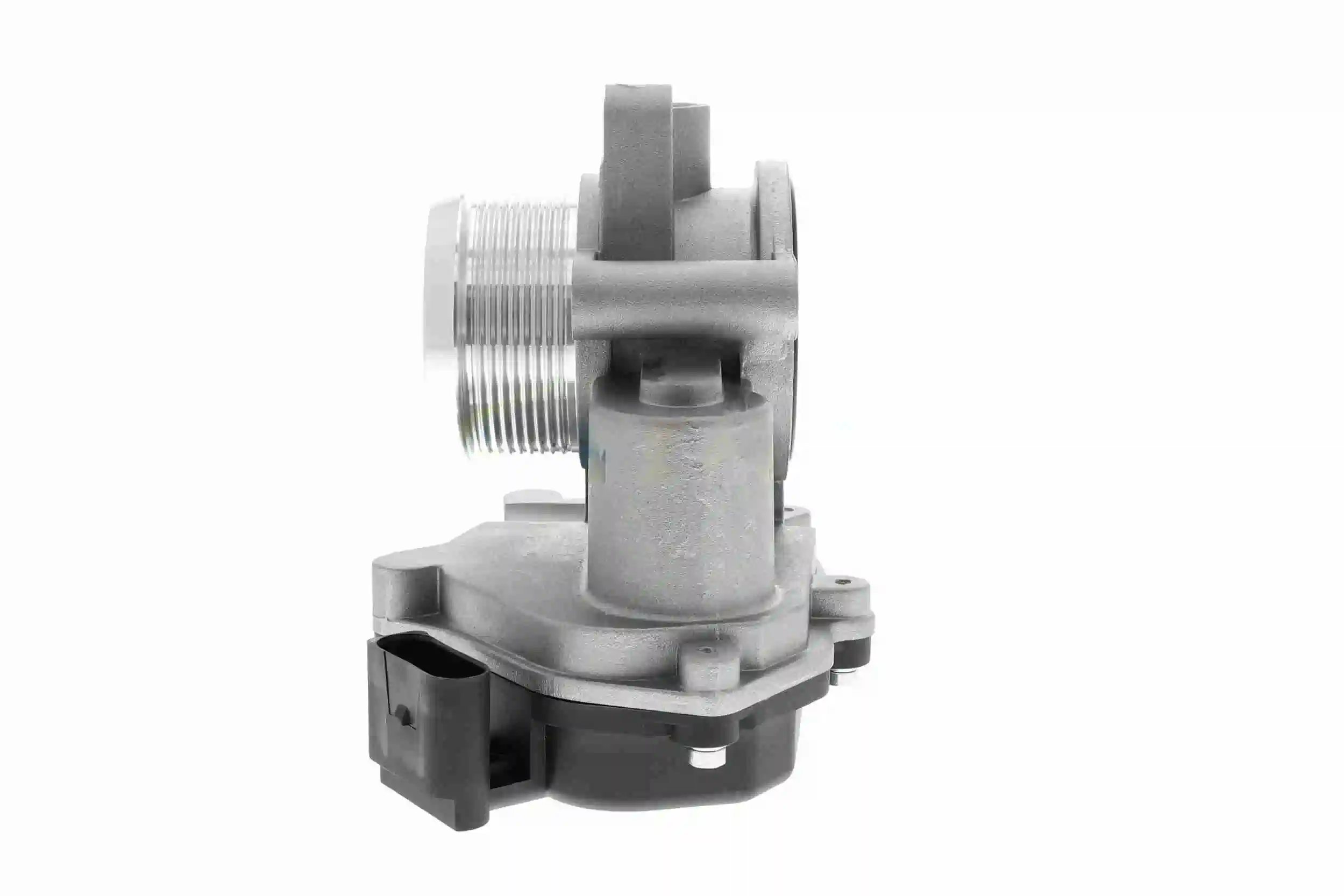 Válvula de borboleta montada Volkswagen Caddy 4 SAB, SAJ