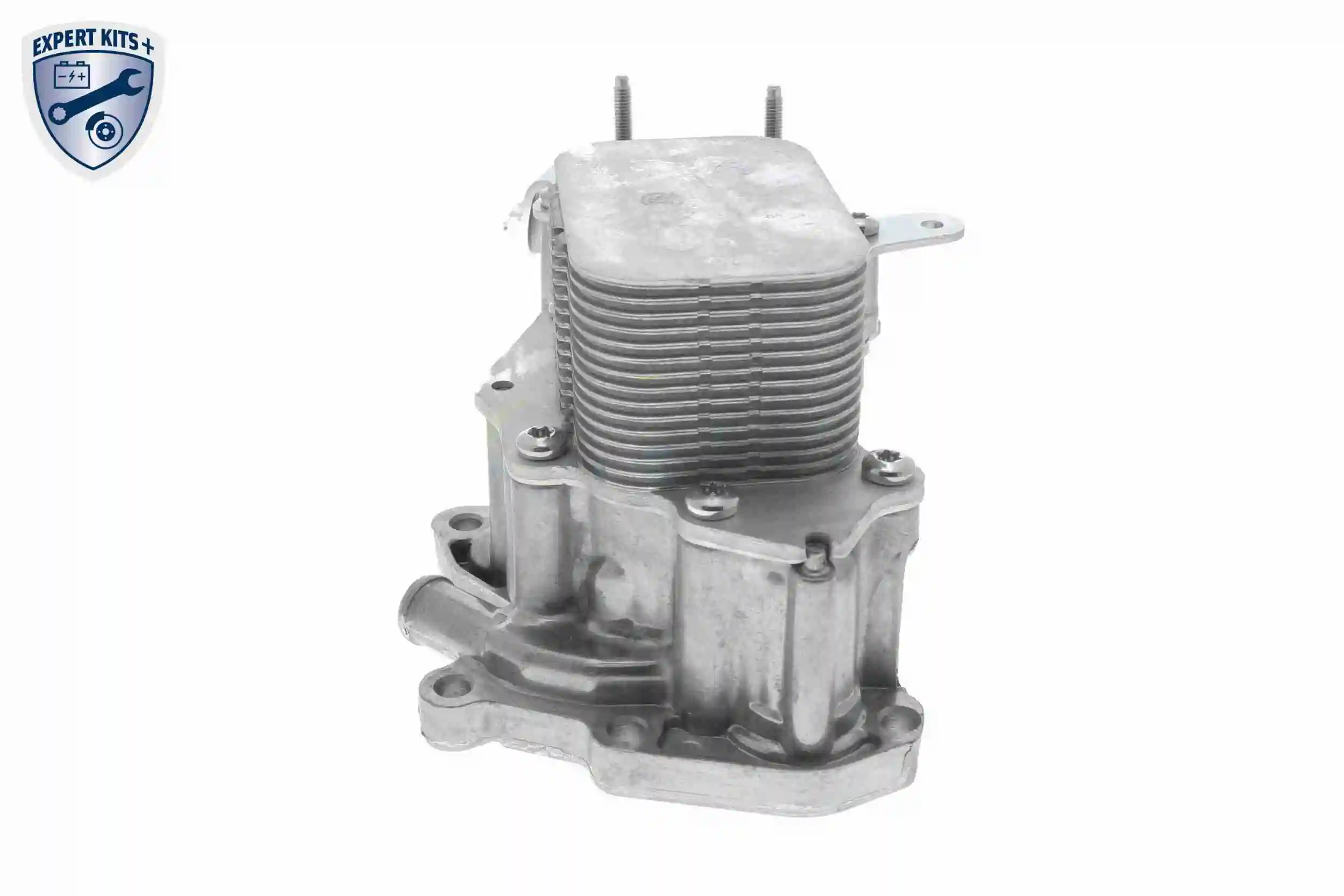 Корпус масляного фильтра V42600007 Vemo