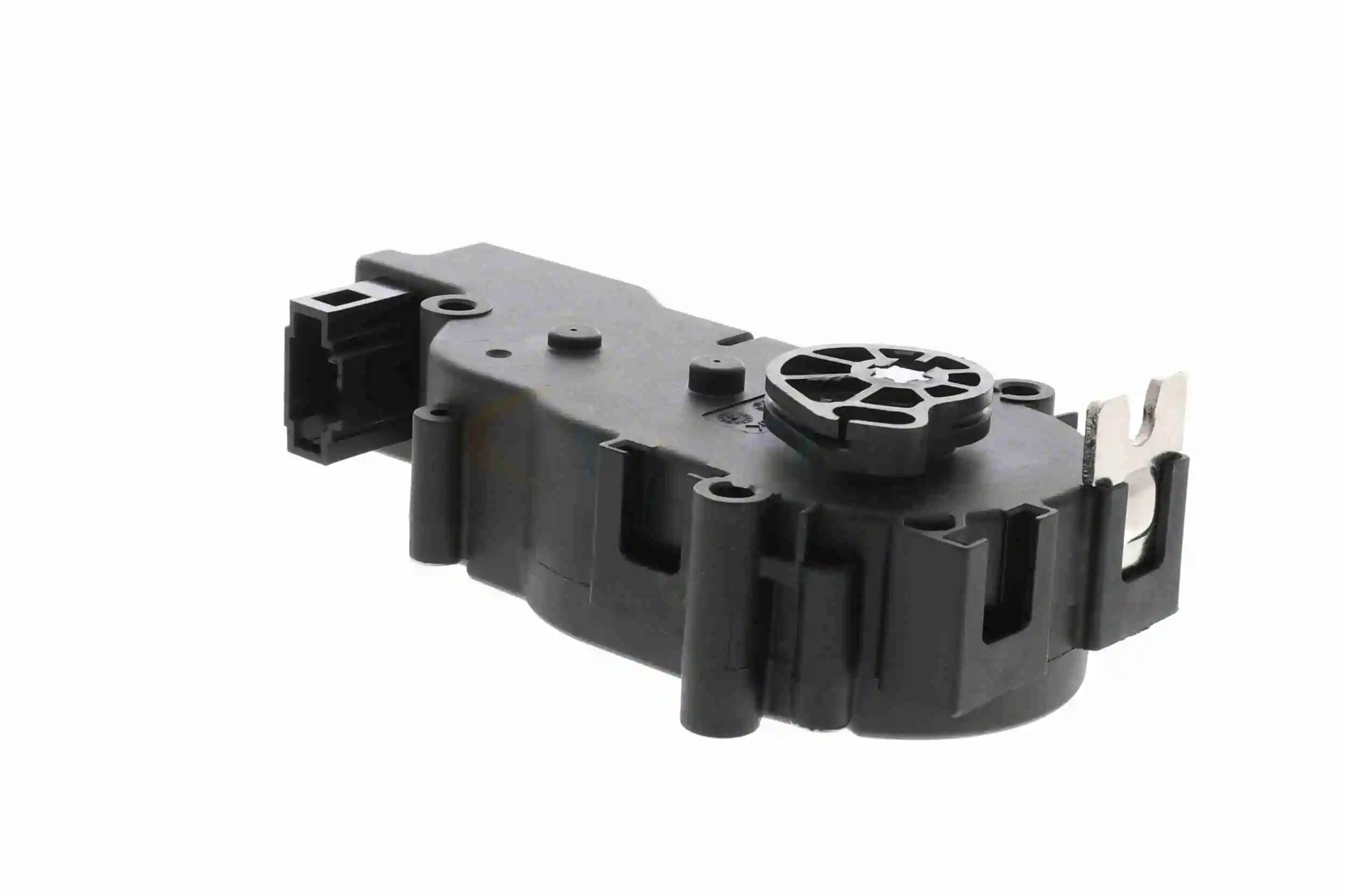 Купить V30770045 Vemo Мотор (клапан) дотяжки багажника