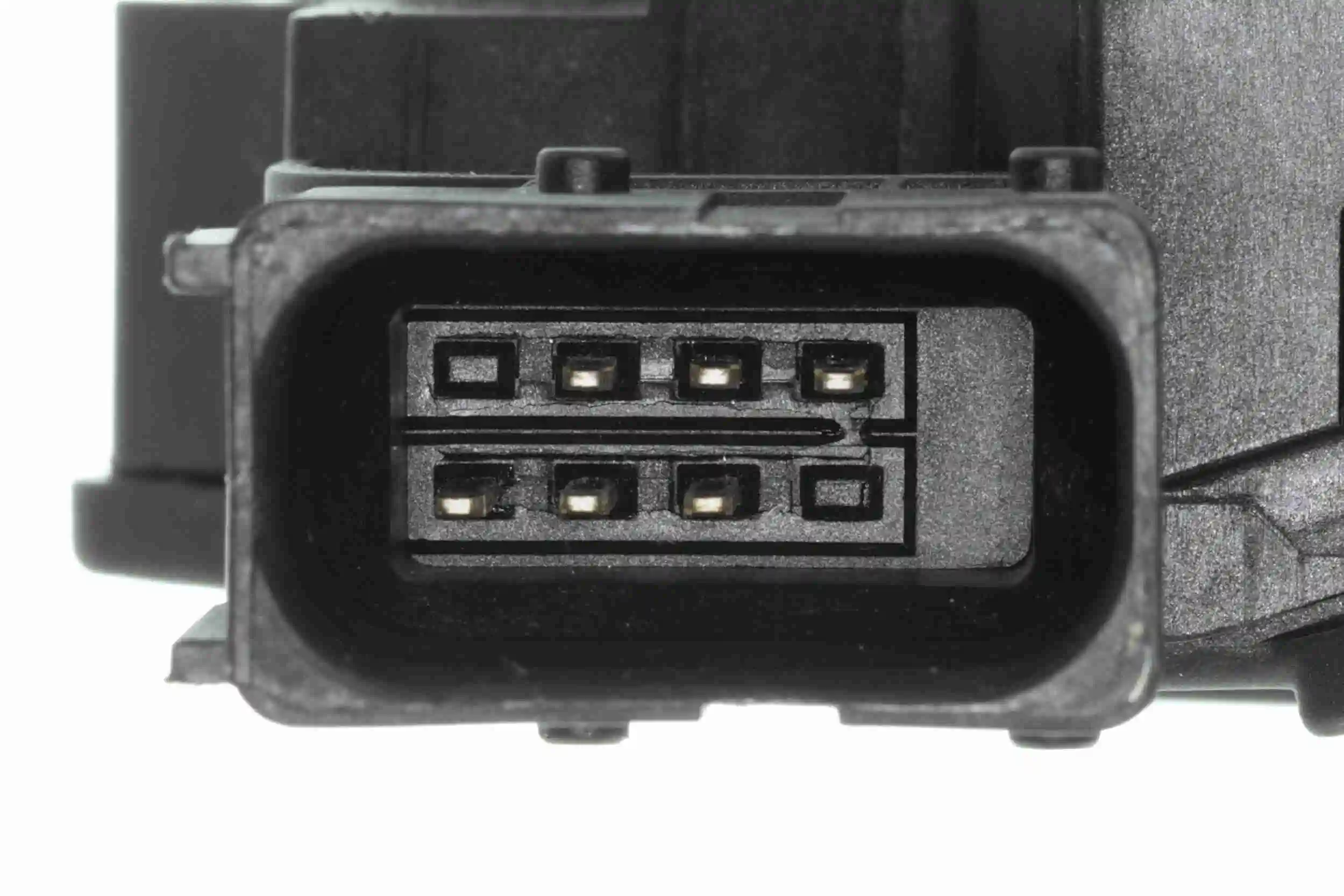 Fecho da porta dianteira esquerda Opel Corsa X15