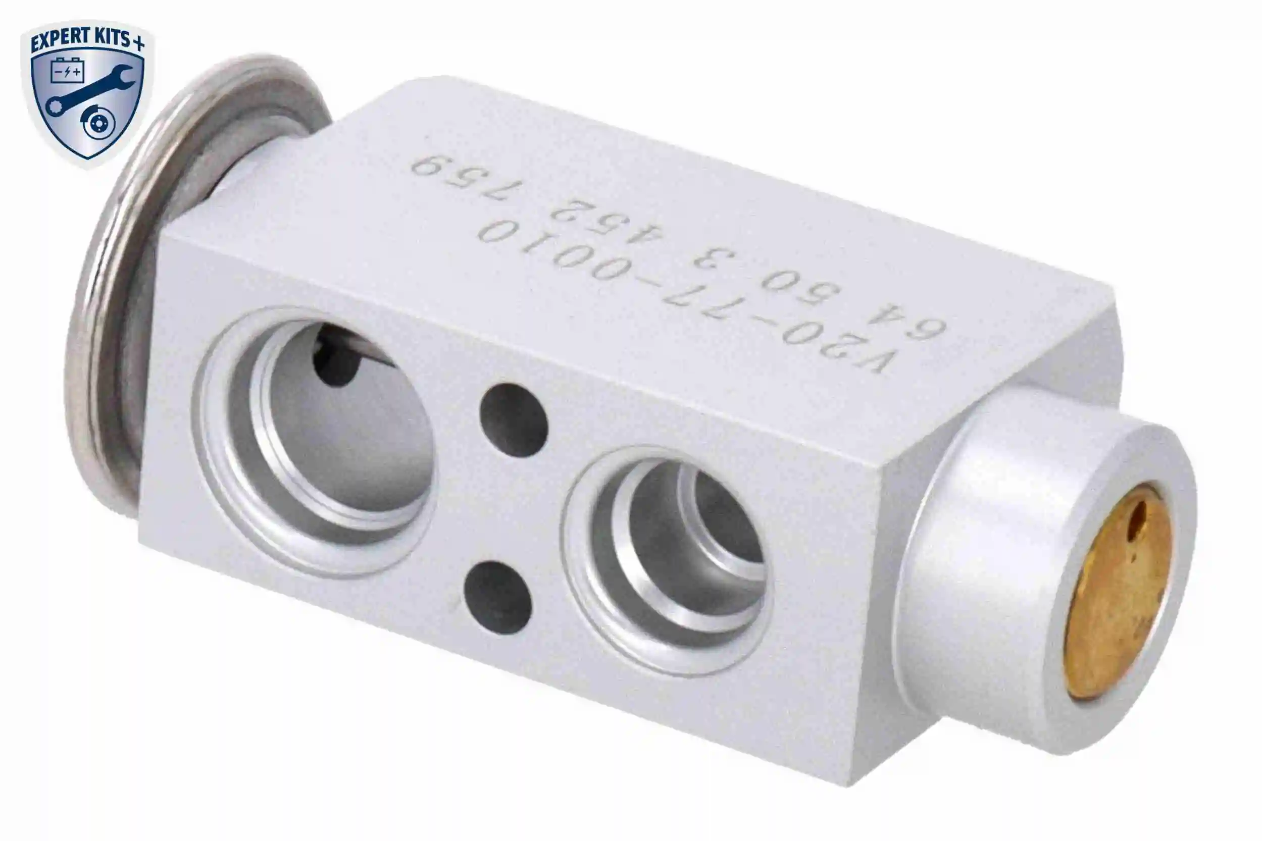 Клапан TRV кондиционера V20770010 Vemo