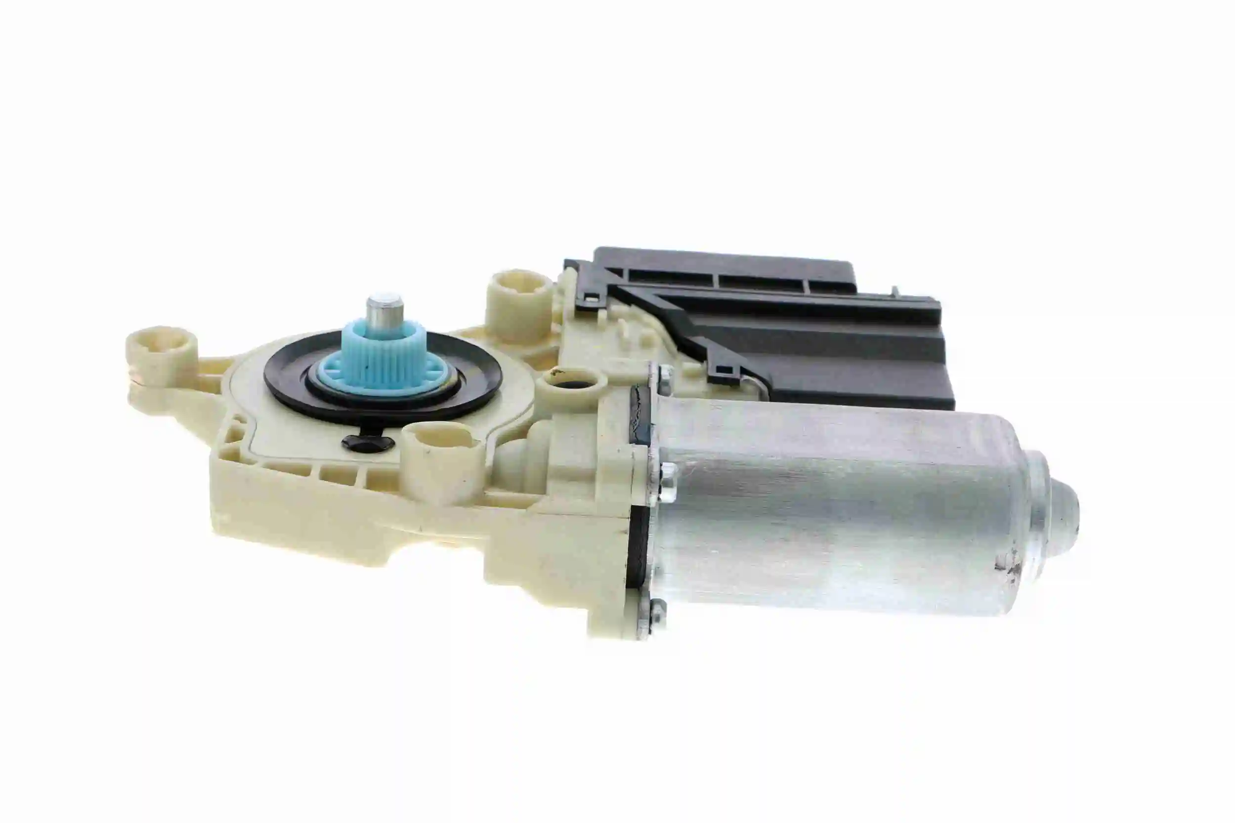 Мотор стеклоподъемника двери передней Vemo V10050017 цена, от 21.99 USD