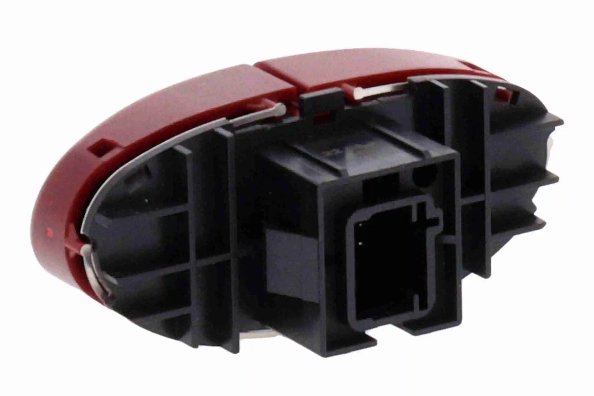 Botão de ativação do sinal de emergência Peugeot 206 2E, K