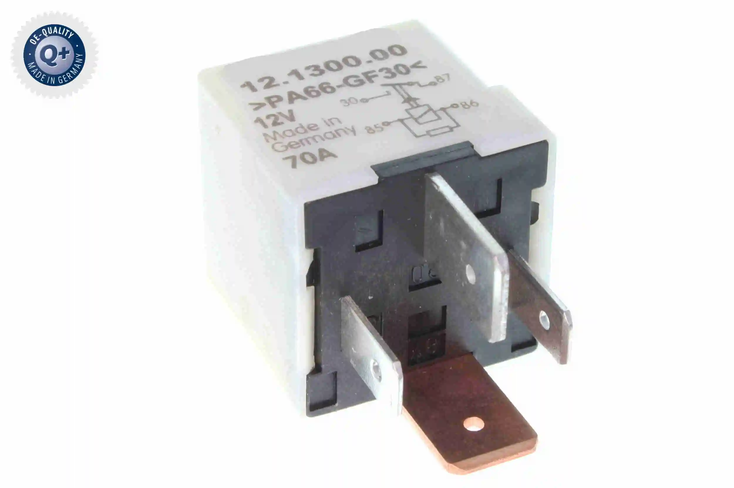 Реле электробензонасоса Skoda Octavia II A5 лифтбек (1Z3) (2004 - 2013) цена, от 3.74 USD