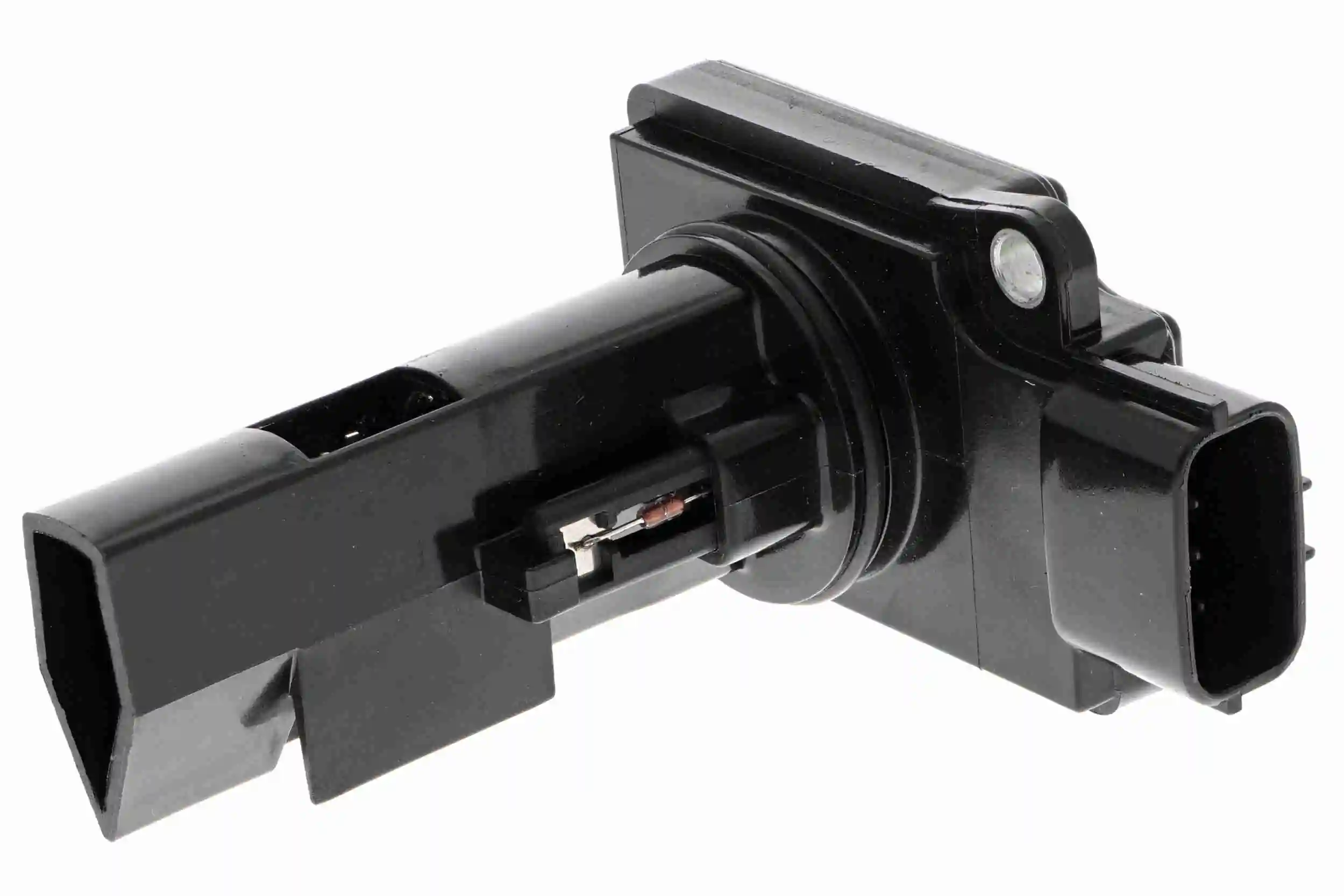 Sensor de fluxo (consumo) de ar, medidor de consumo M.A.F. - (Mass Airflow) Mitsubishi Grandis NAW