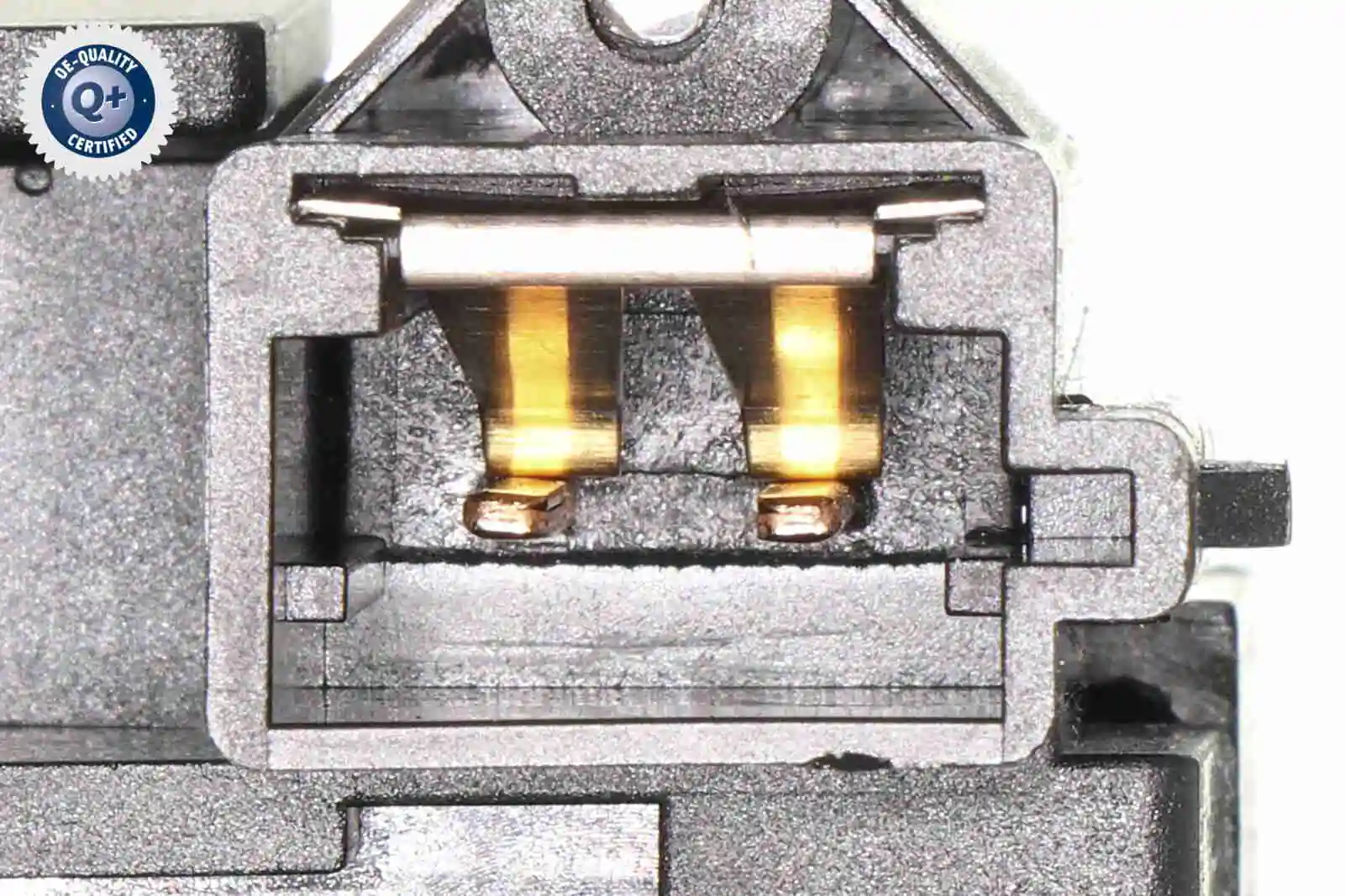 Comutador instalado na coluna da direção, montado Peugeot Partner 1 5F