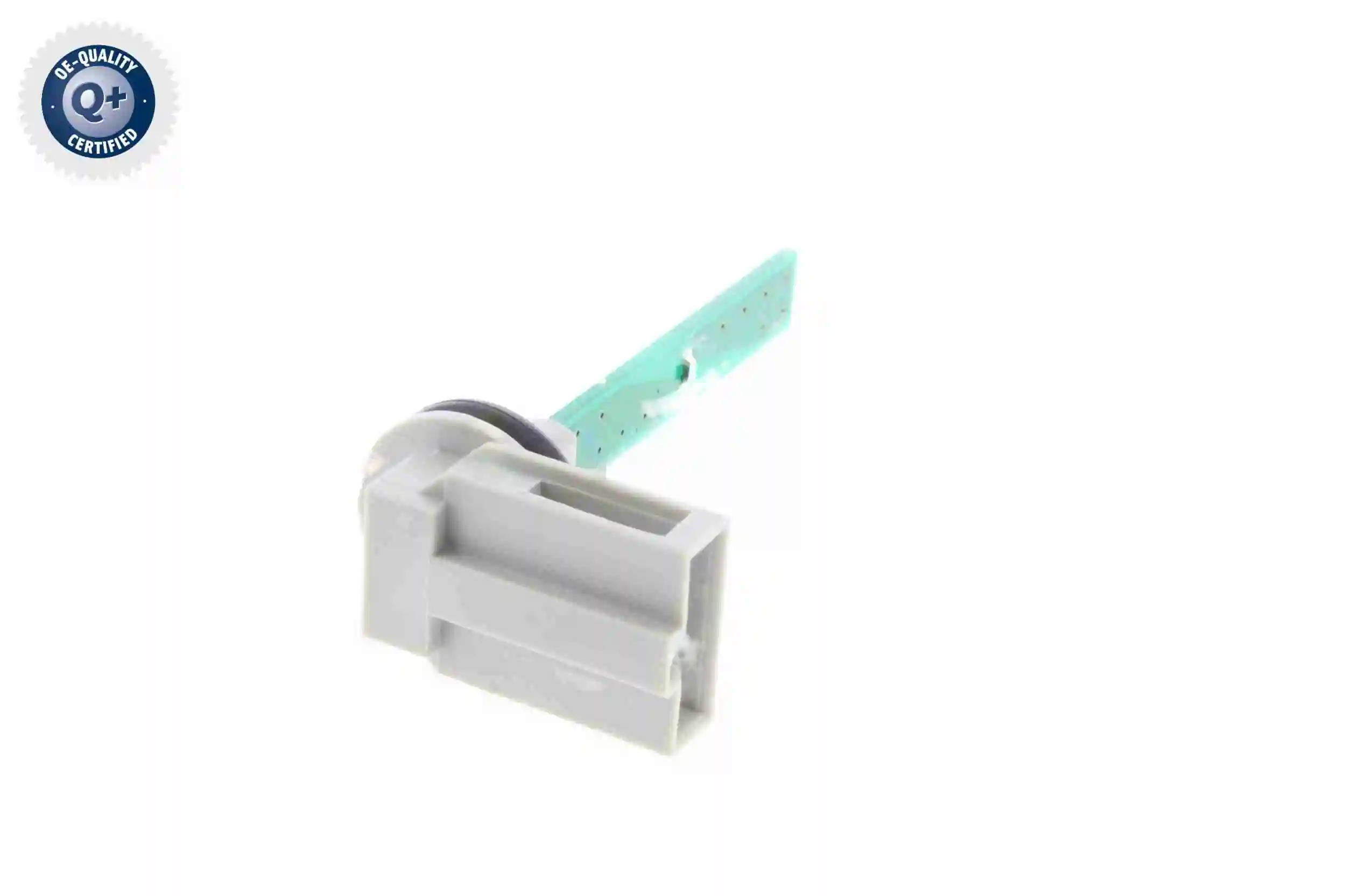 Sensor de temperatura de ar no salão Audi A6 4F2