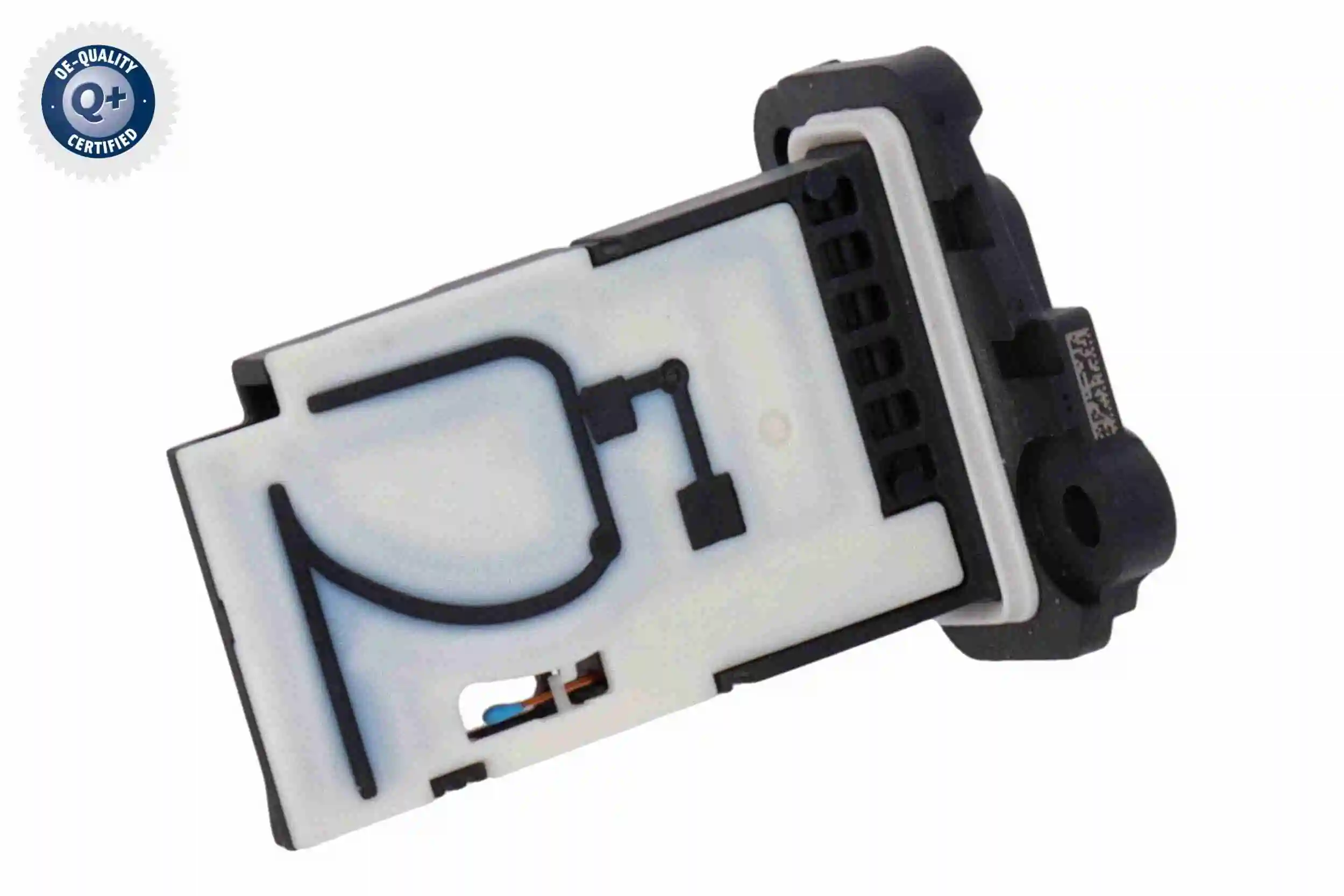 Sensor de fluxo (consumo) de ar, medidor de consumo M.A.F. - (Mass Airflow) Ford Kuga 3 DFK