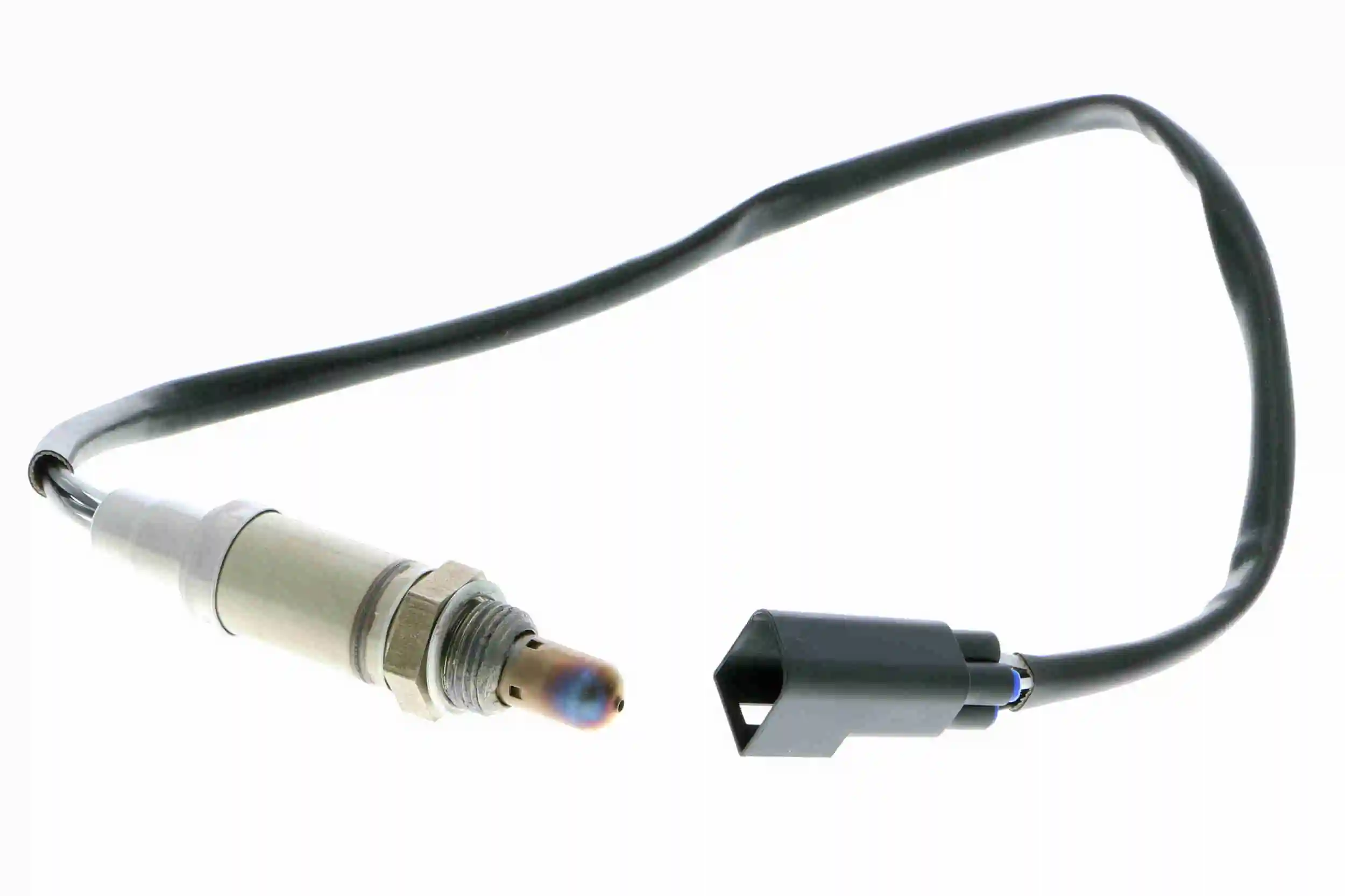  Sonda lambda, sensor de oxigênio Nissan Sunny III sedan (N14) (1990 - 1995) III