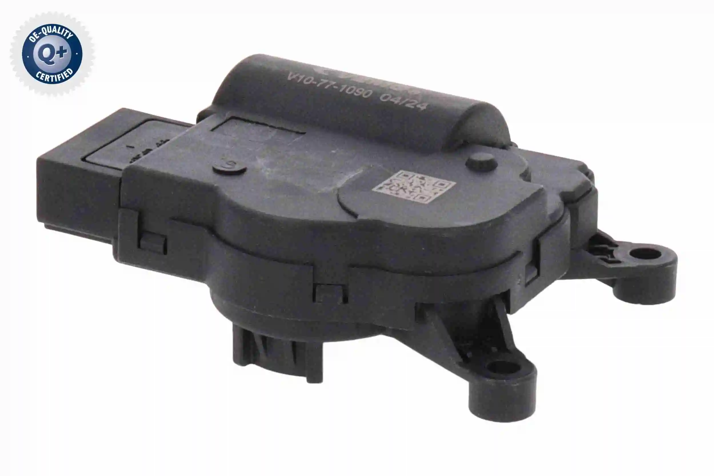 Acionamento de comporta de forno Volkswagen Passat 3C2