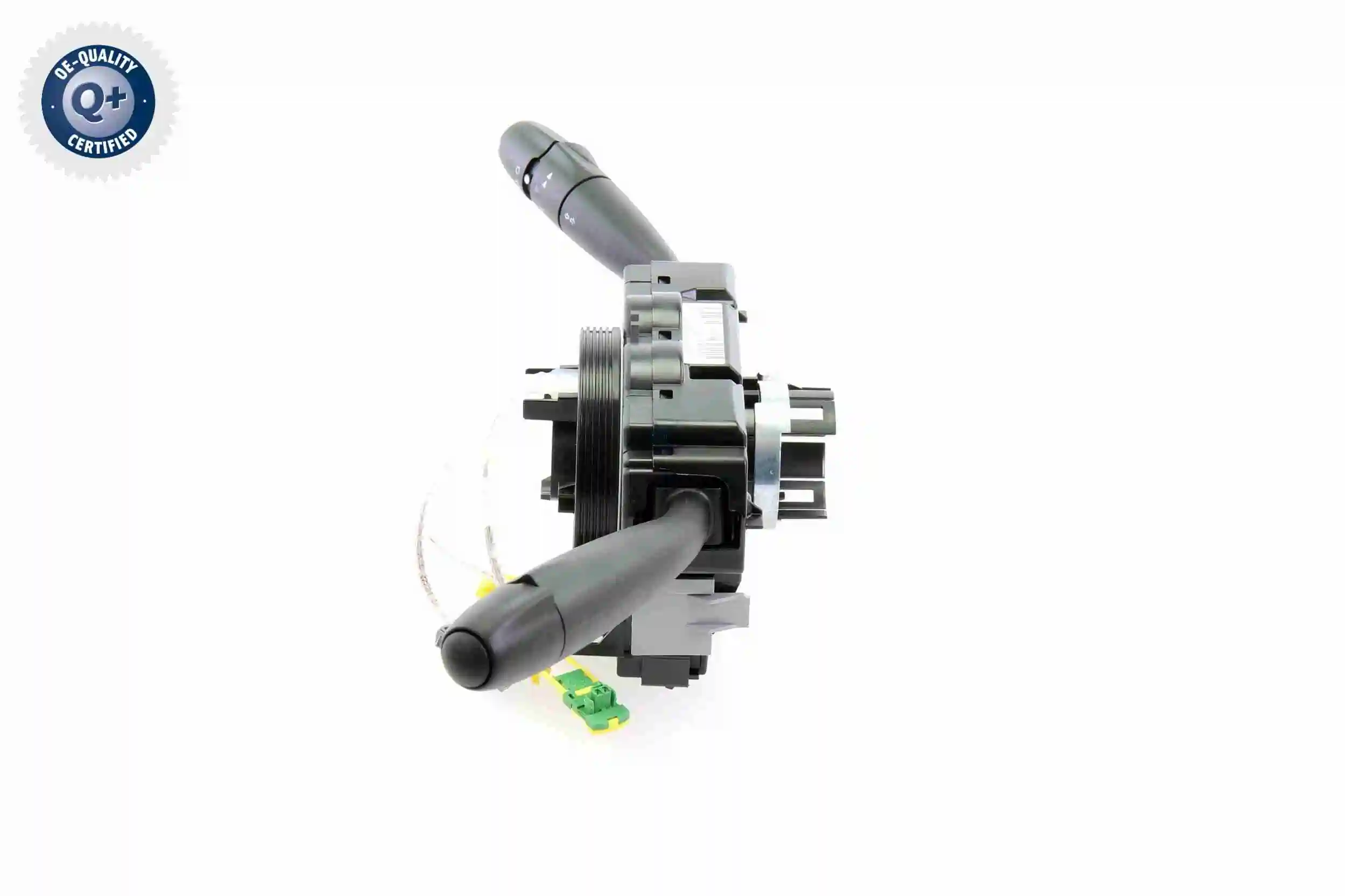 Comutador instalado na coluna da direção, montado Vemo V22800007