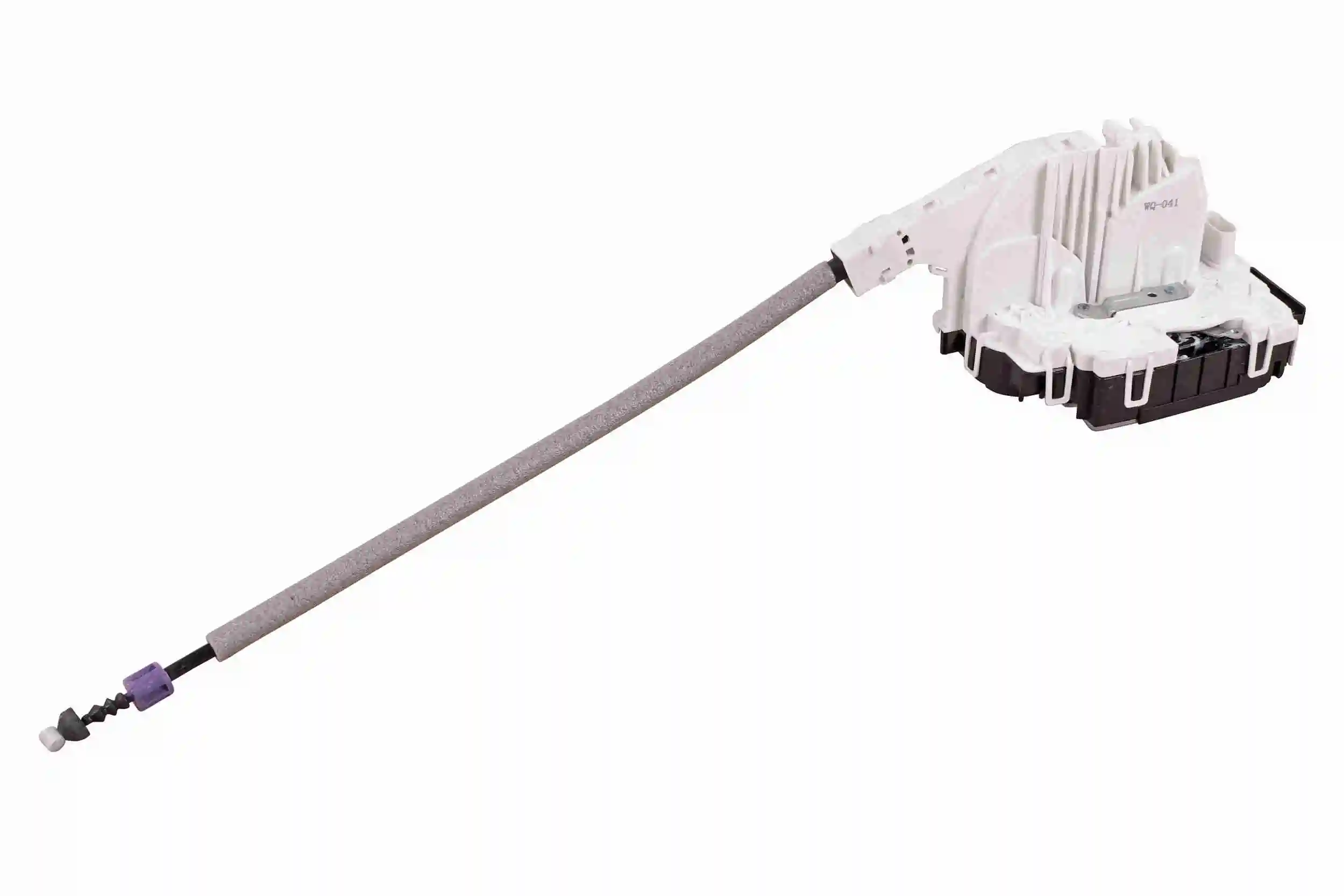 Fecho da porta dianteira esquerda Mercedes E W212