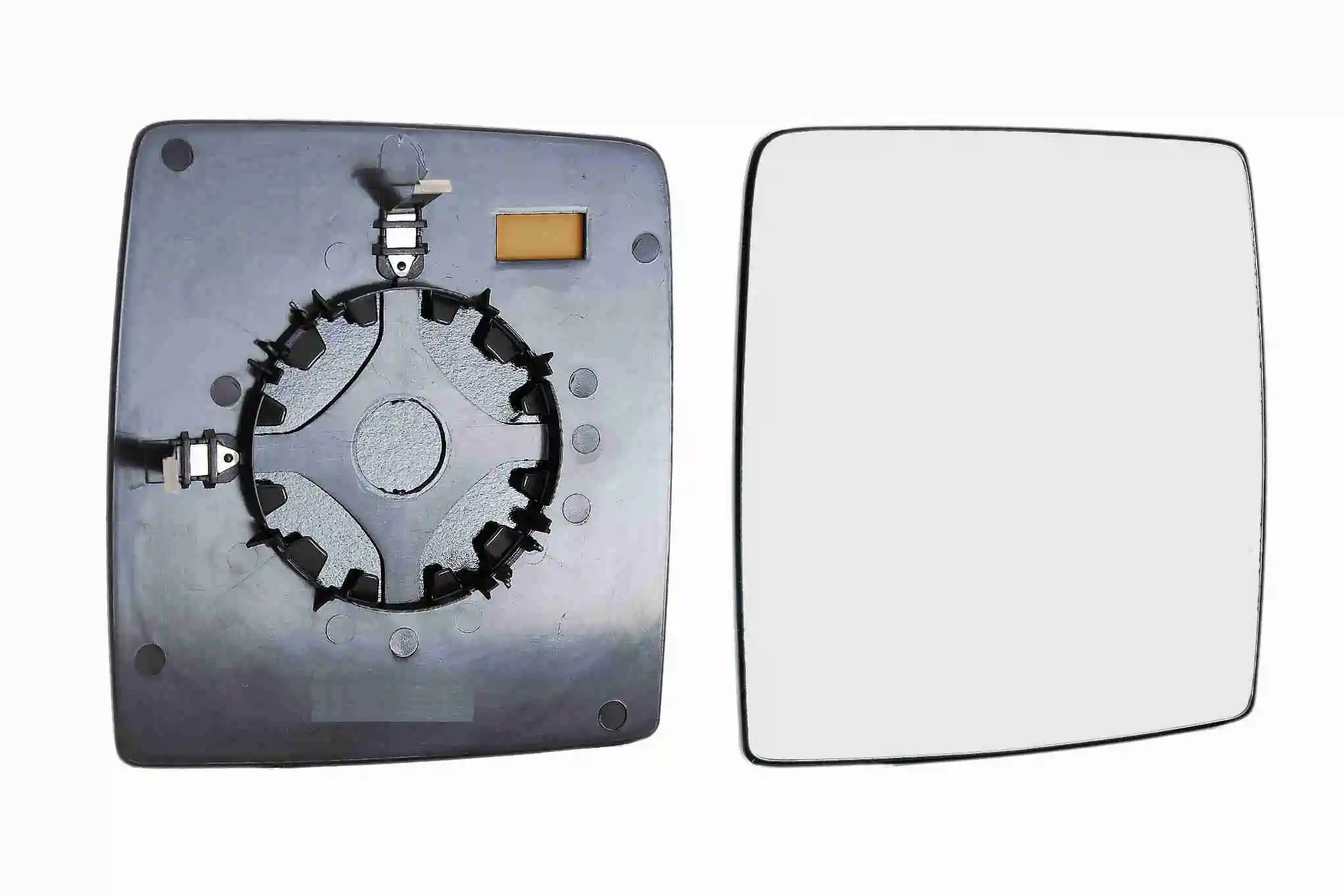 Elemento espelhado do espelho de retrovisão esquerdo General Motors 24432469 preço, a partir de 89,48 USD