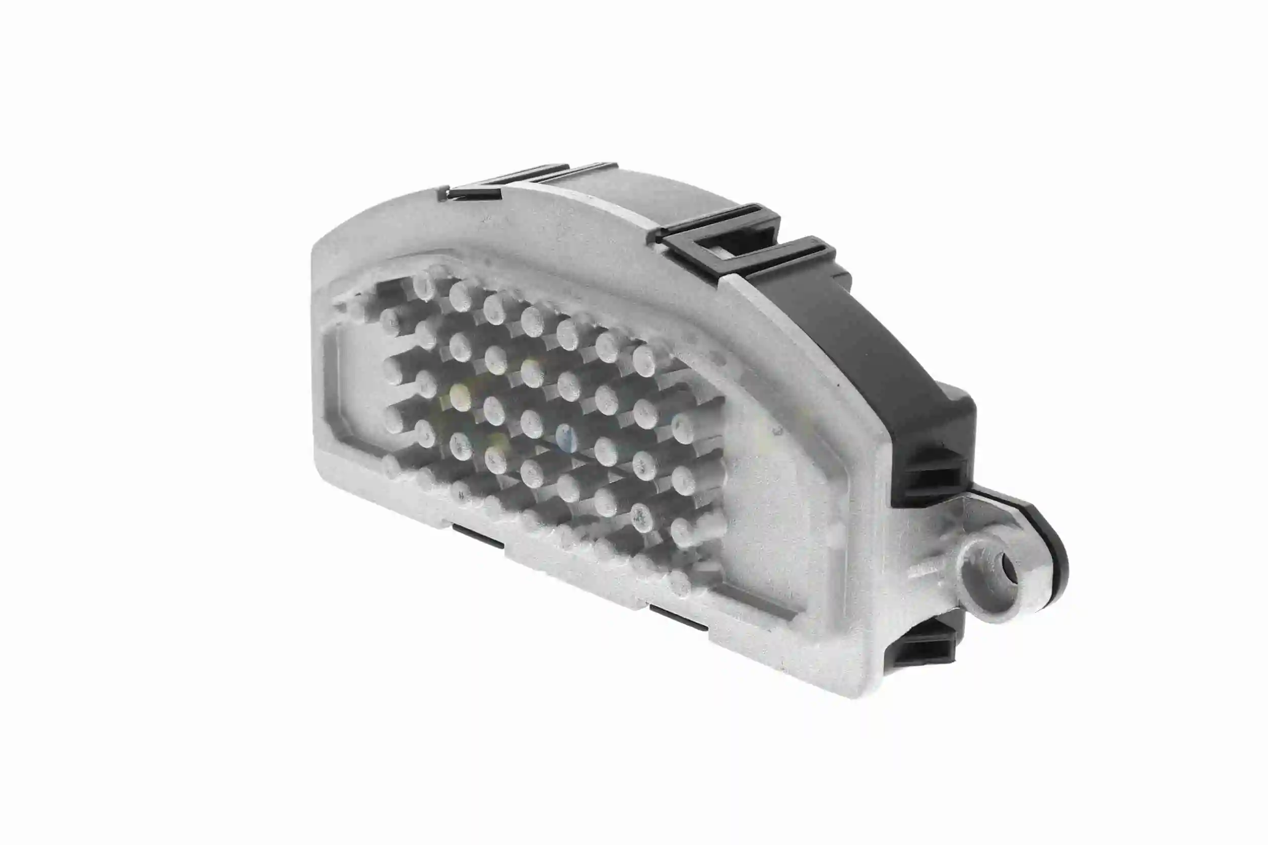 Резистор печки V20790026 Vemo
