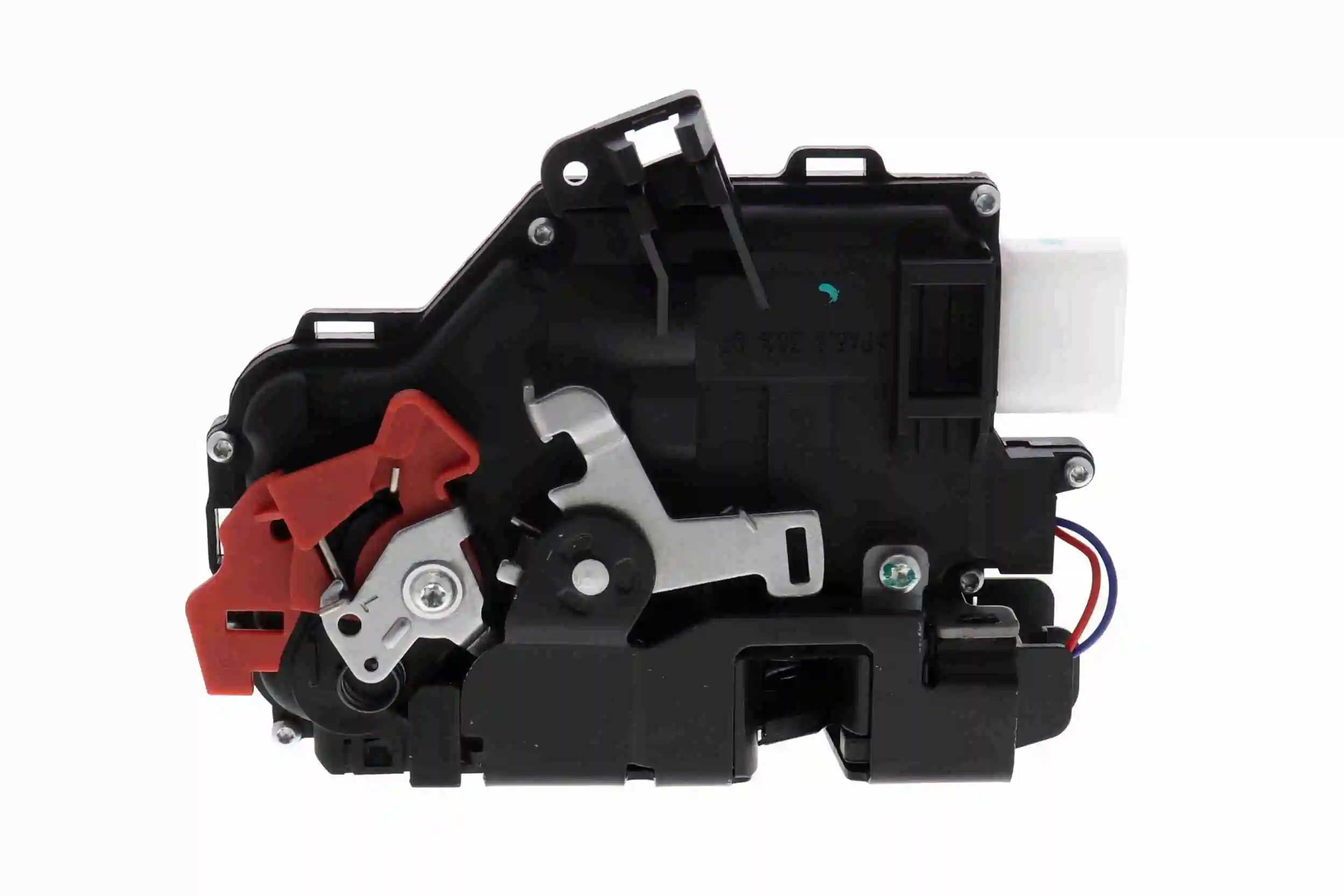 Fecho da porta dianteira esquerda Volkswagen Caddy SAB