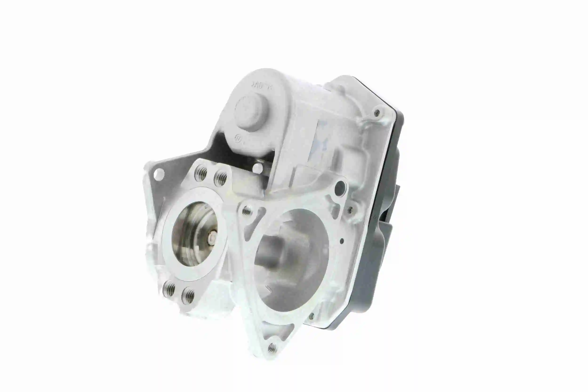 Válvula EGR de recirculação dos gases Audi A6 4F2