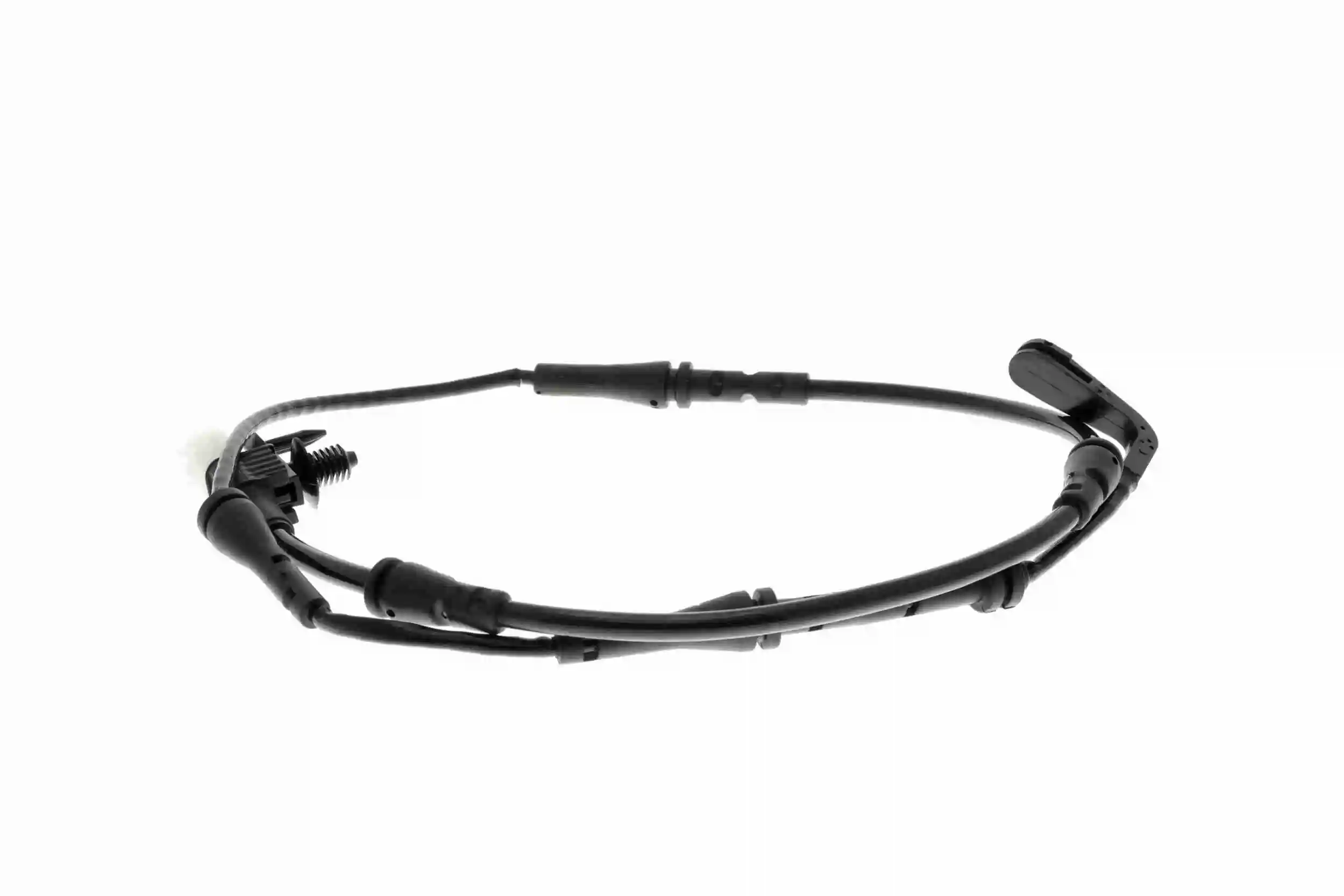 Купить V48720076 Vemo Датчик износа тормозных колодок задний