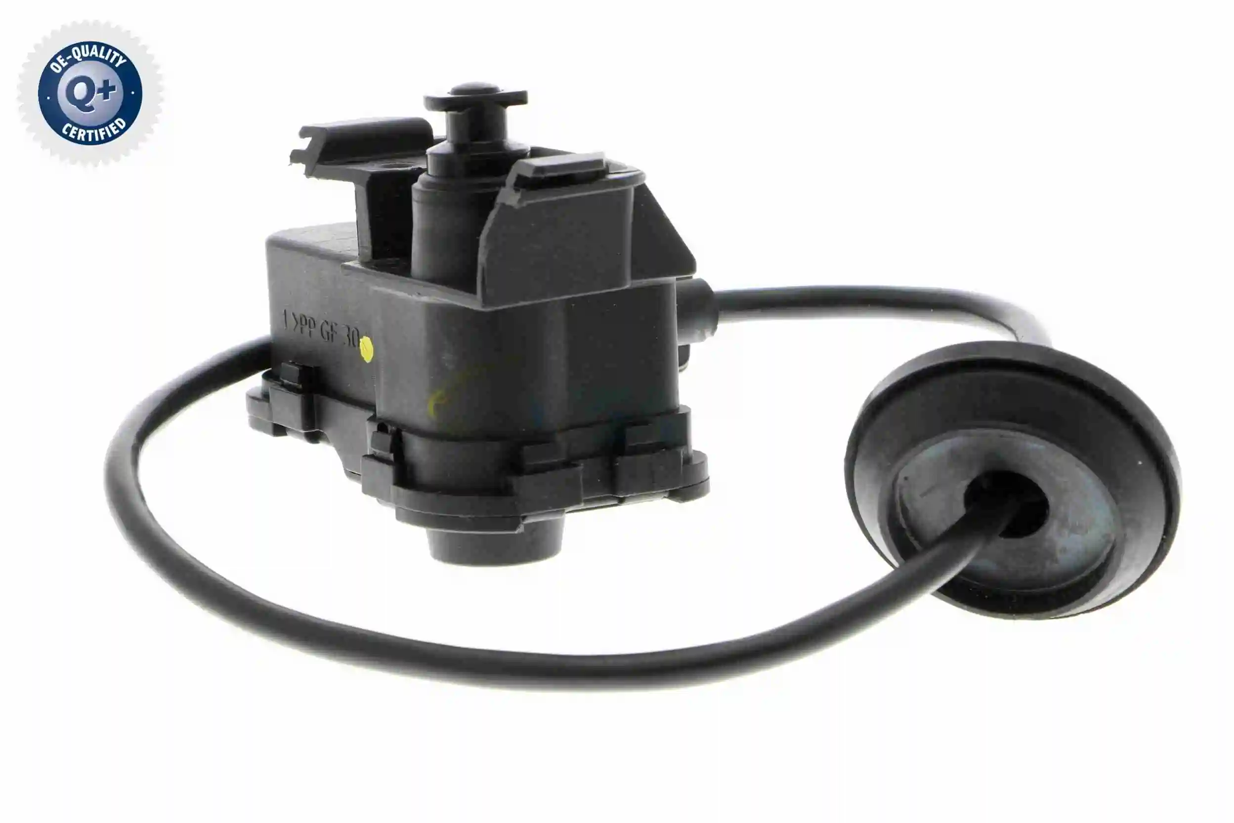 Замок открывания лючка бензобака Vemo V10771044 цена, от 23.70 USD