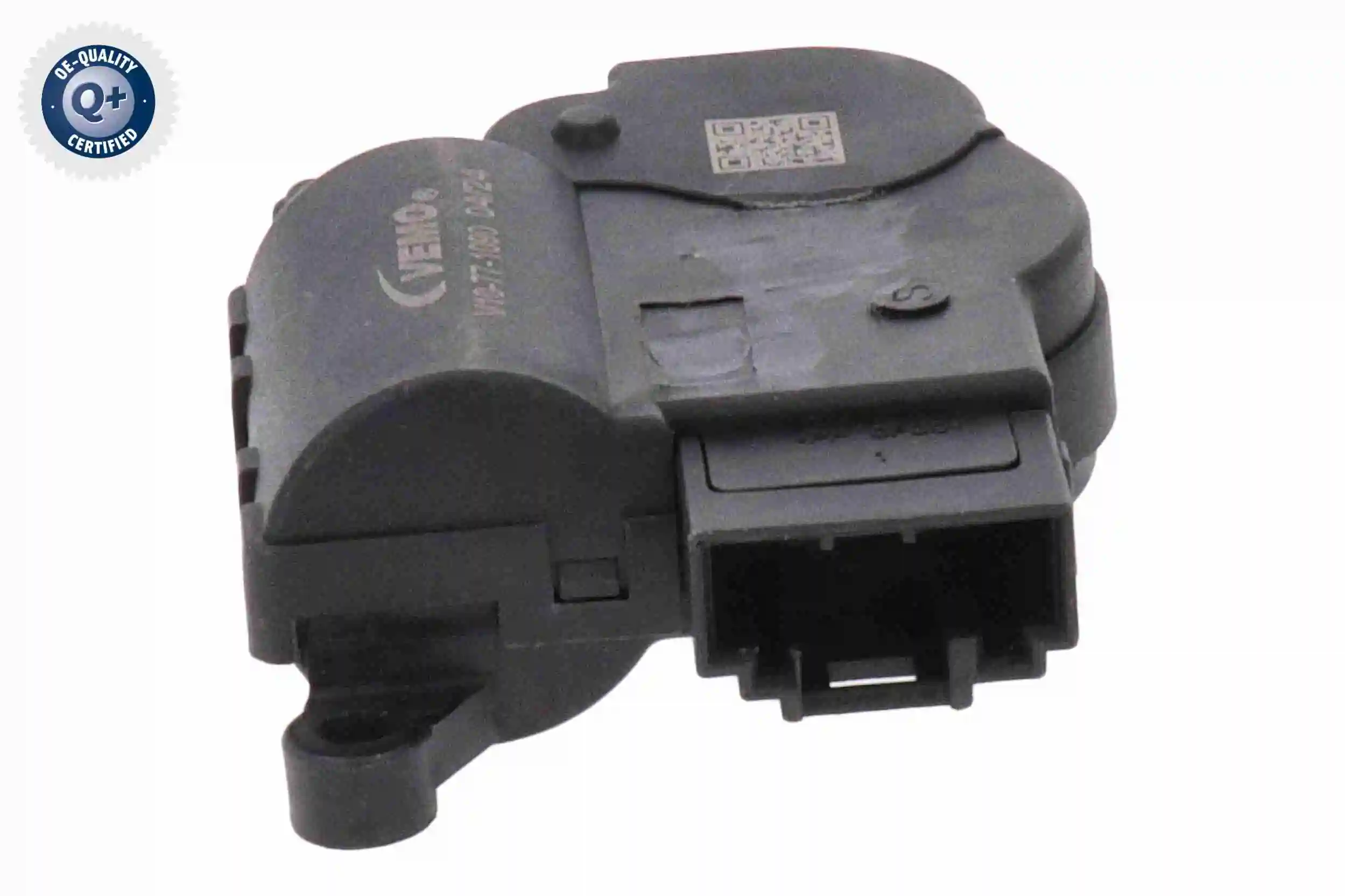 Acionamento de comporta de forno Volkswagen Passat 3C2