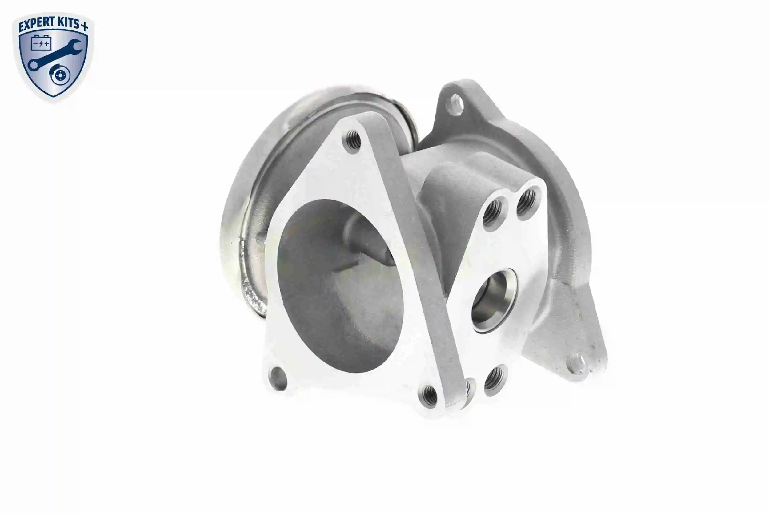 Válvula EGR de recirculação dos gases Skoda SuperB 2 3T5