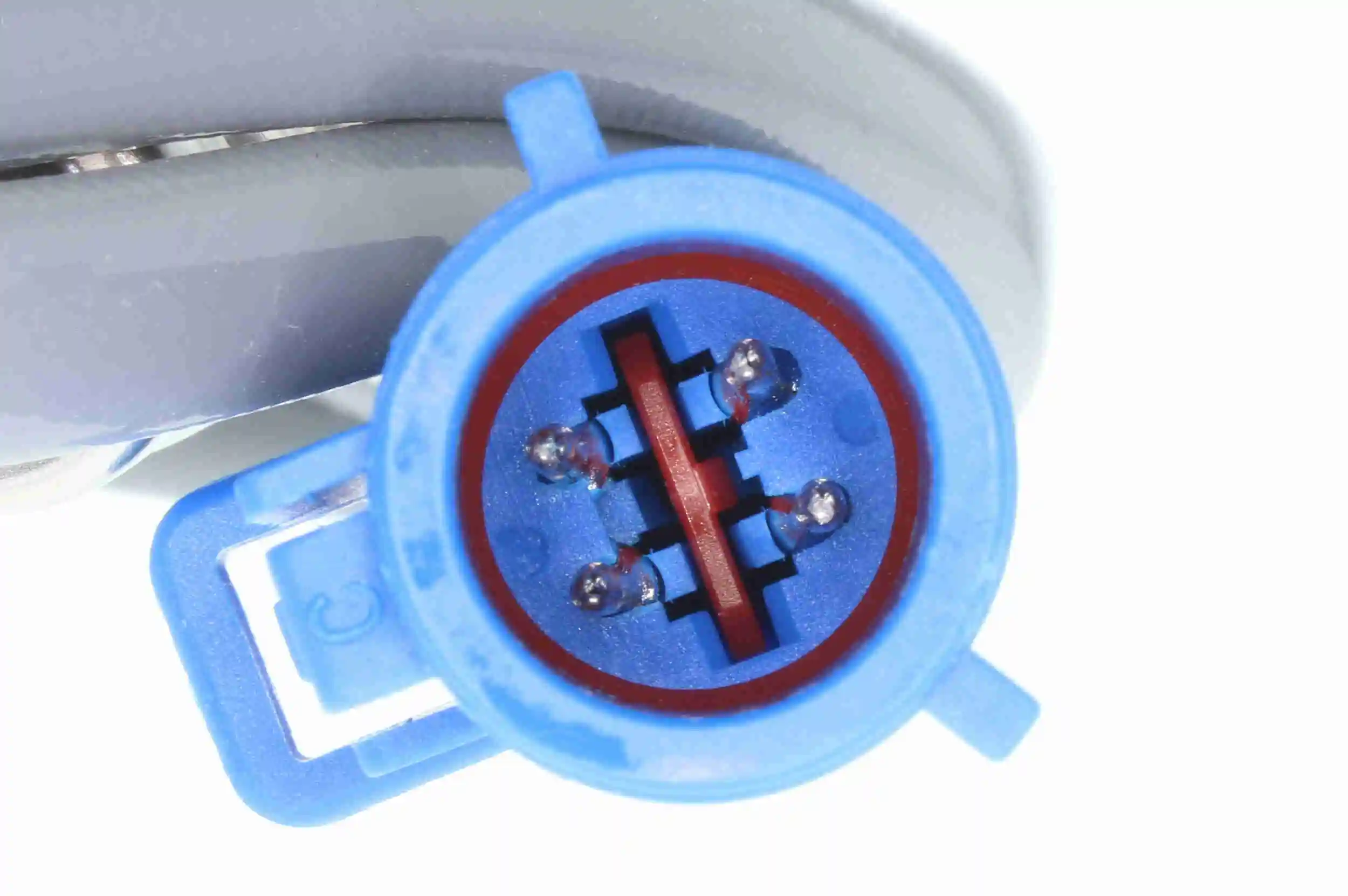 Sonda lambda, sensor de oxigênio Ford Mondeo 1 GBP