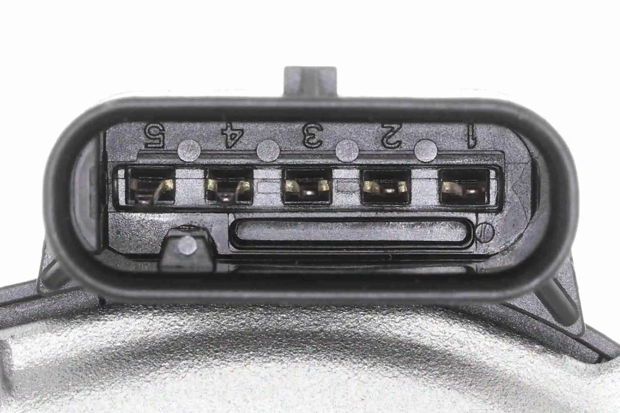 Válvula de borboleta montada KIA Rio 3 UB