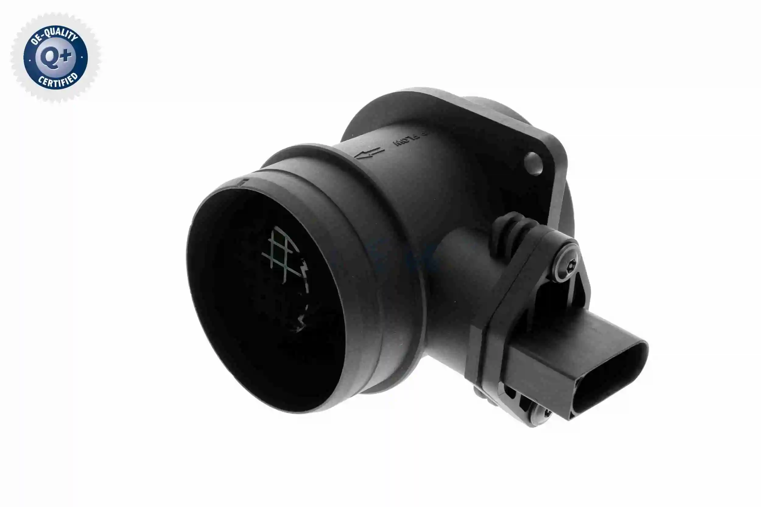 Sensor de fluxo (consumo) de ar, medidor de consumo M.A.F. - (Mass Airflow) Audi A3 8P1