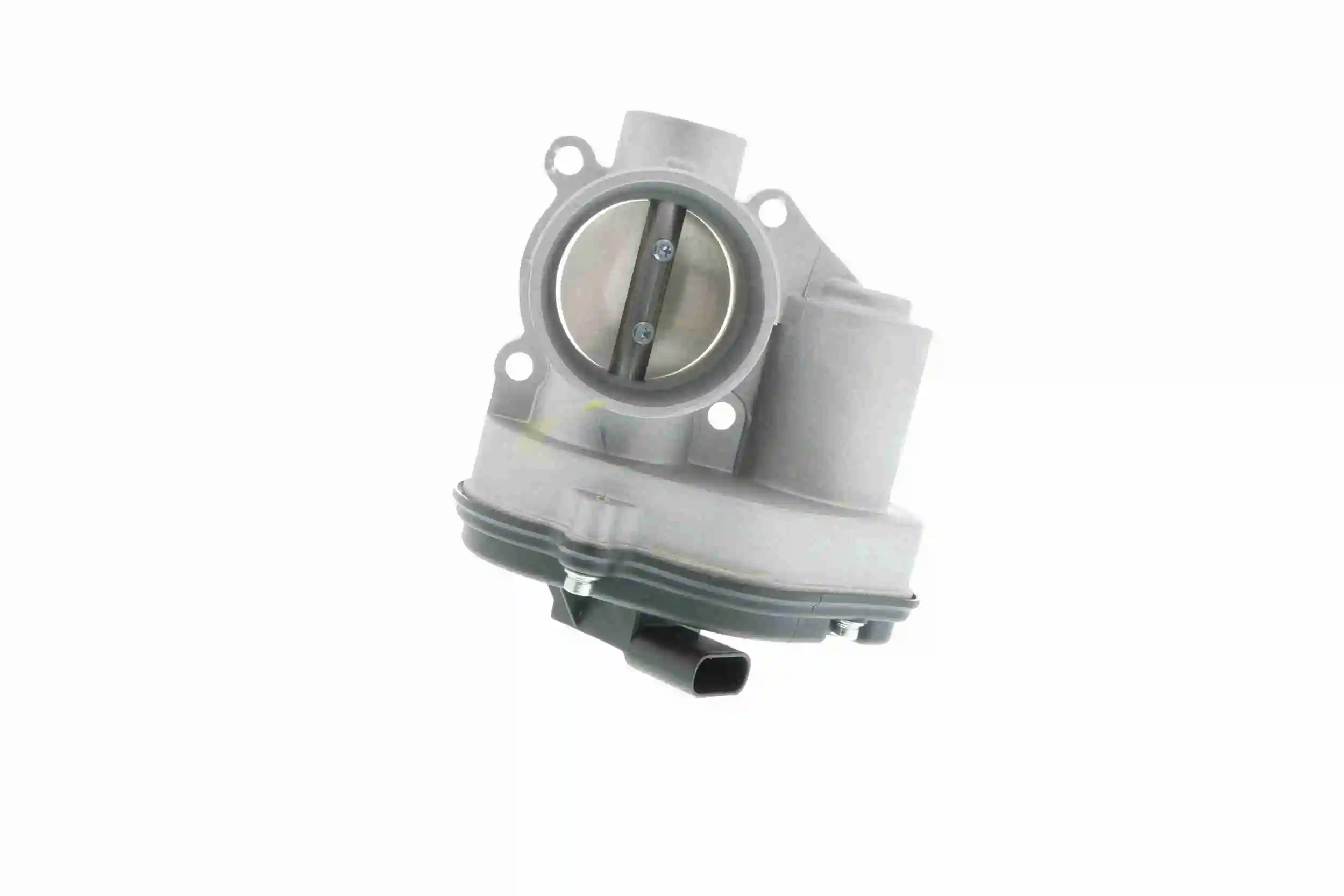 Дроссельная заслонка в сборе Vemo V25810001 цена, от 44.95 USD