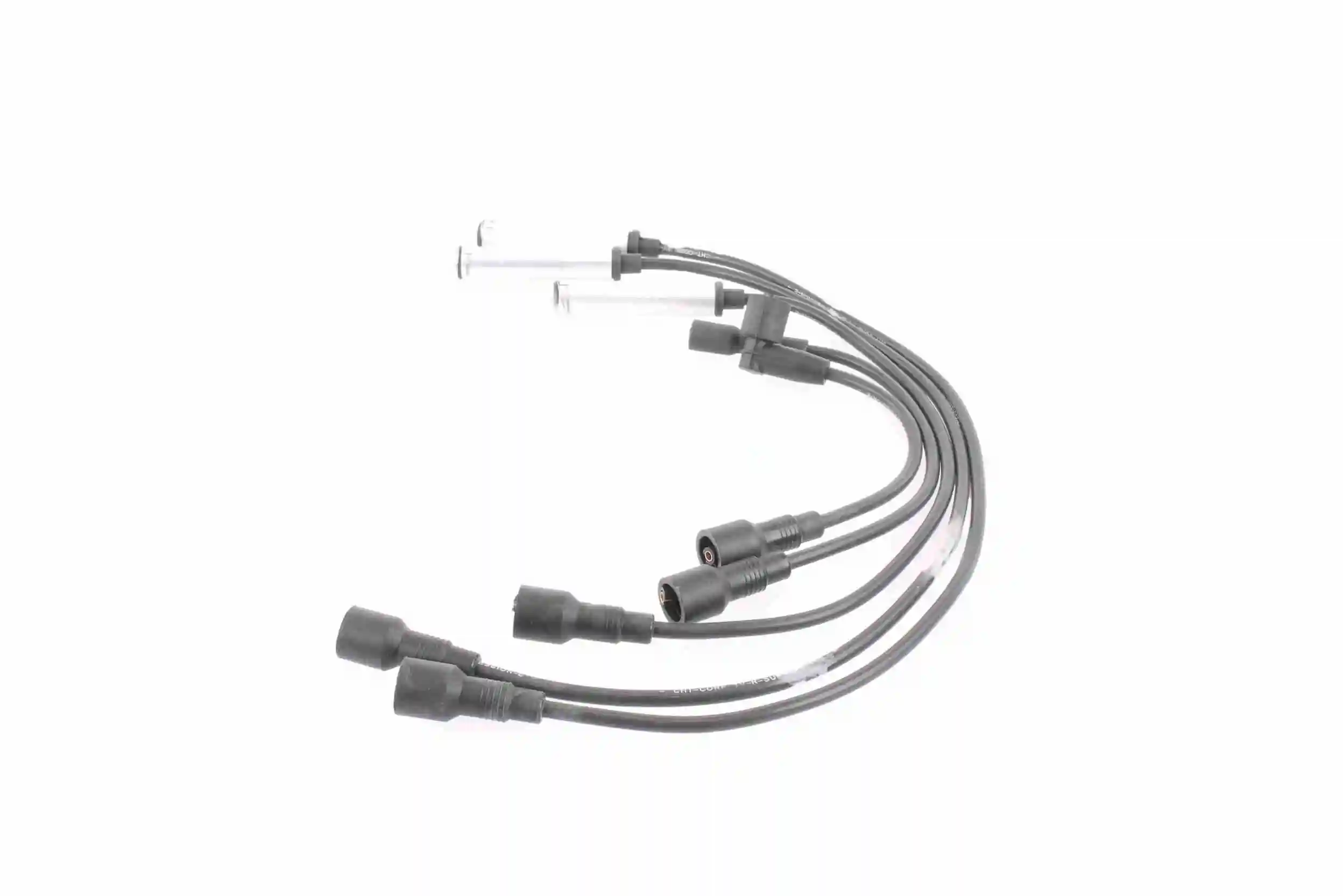  Fios de alta voltagem, kit Opel Vectra A sedan (86, 87) (1988 - 1995) A