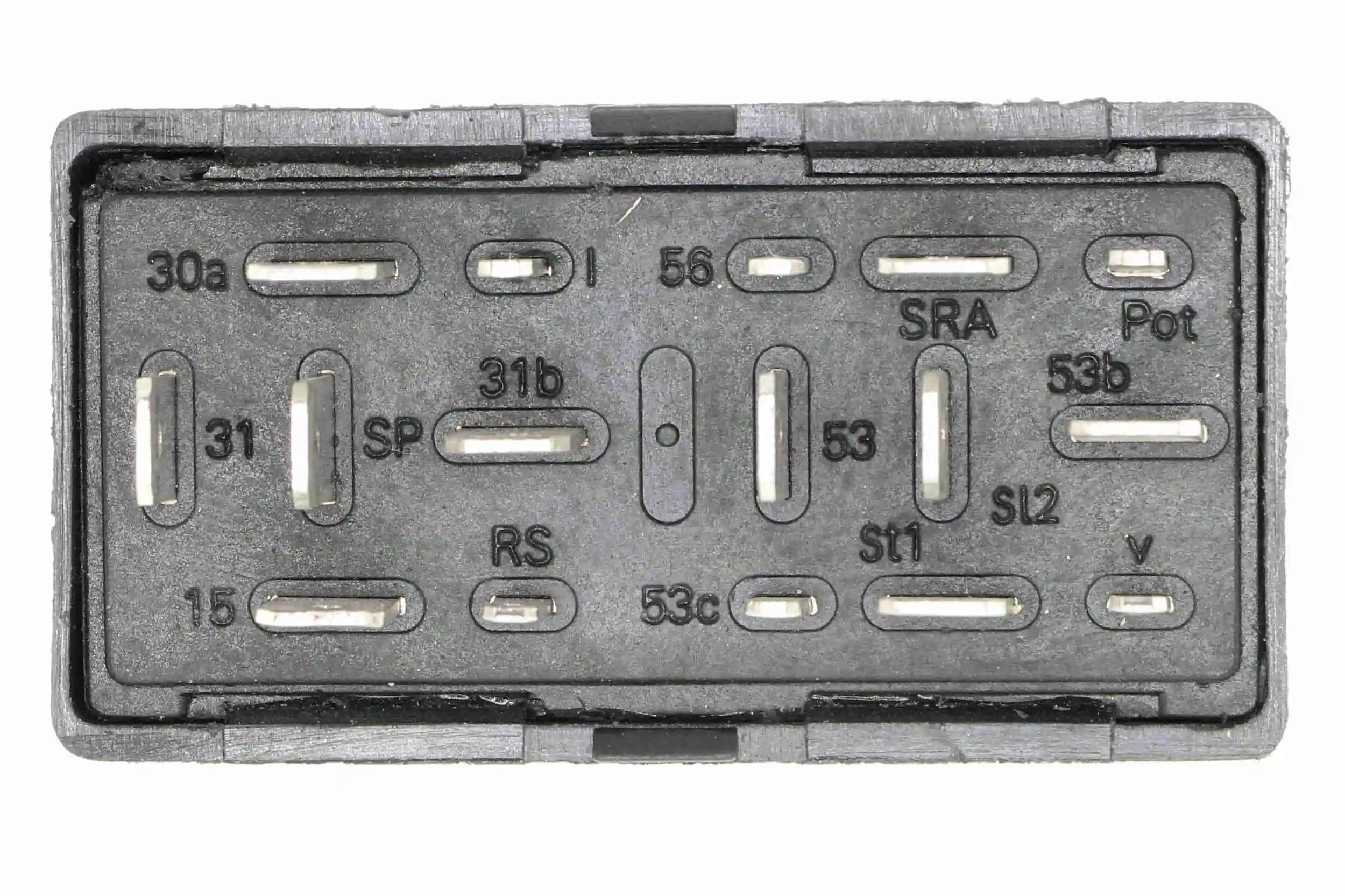 Реле цикличности дворников Volkswagen Golf IV хэтчбек (1J1) (1997 - 2008) цена, от 8.88 USD