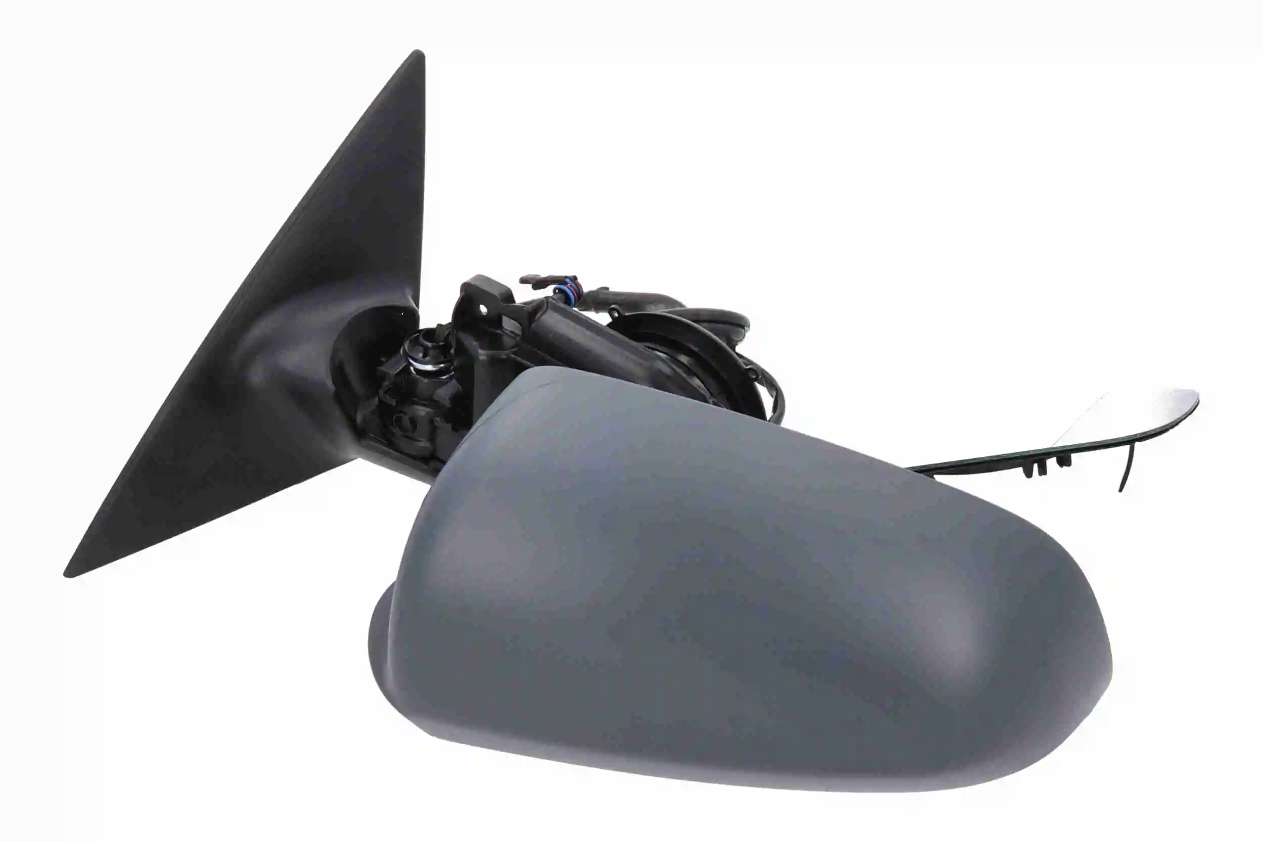 Espelho de retrovisão esquerdo Audi A6 4F2