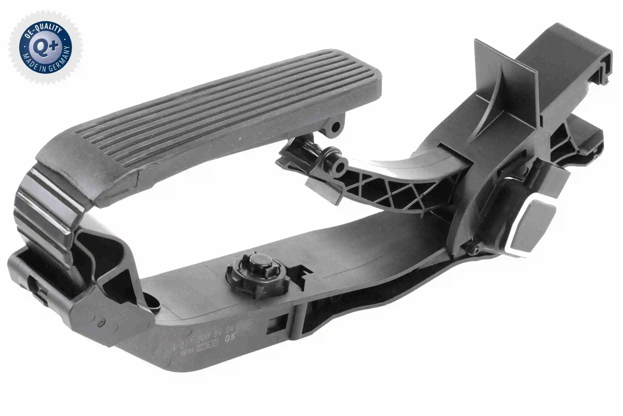 Pedal de gás (de acelerador) Mercedes CLS C219