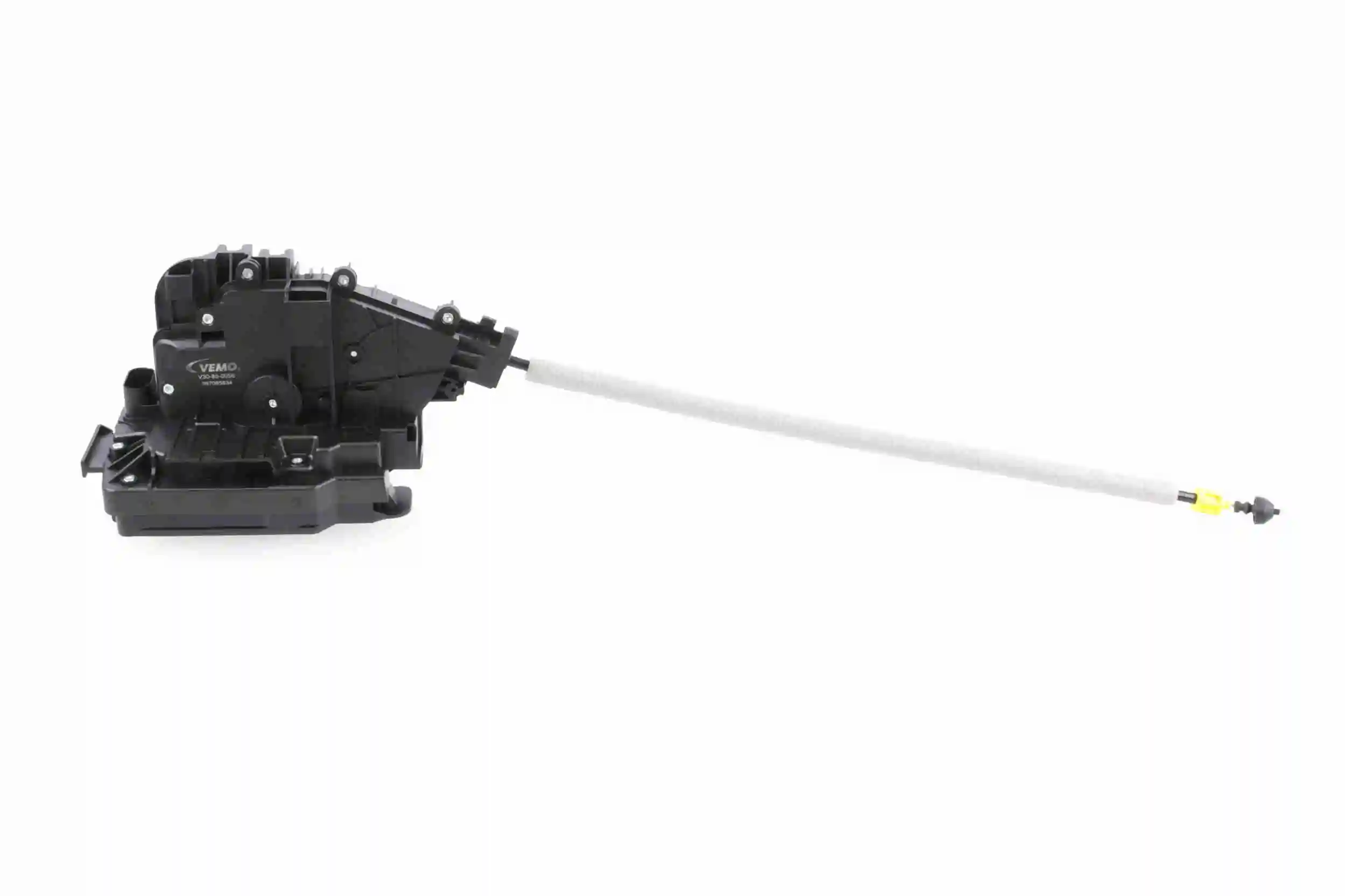 Дверной замок передний правый Polcar 50T1ZC2F цена, от 39.68 USD