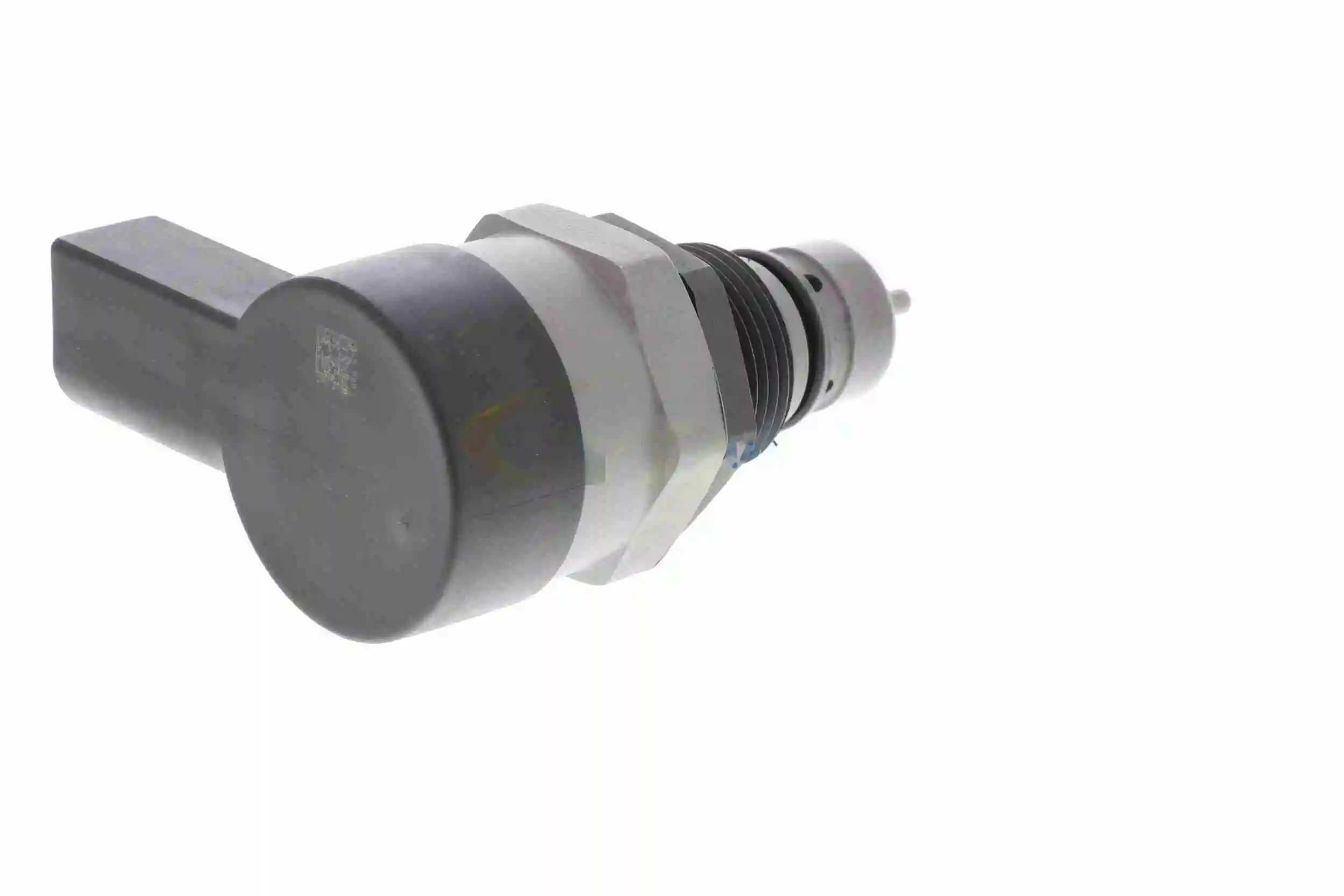 Regulador de pressão de combustível na régua de injectores BMW X6  E71