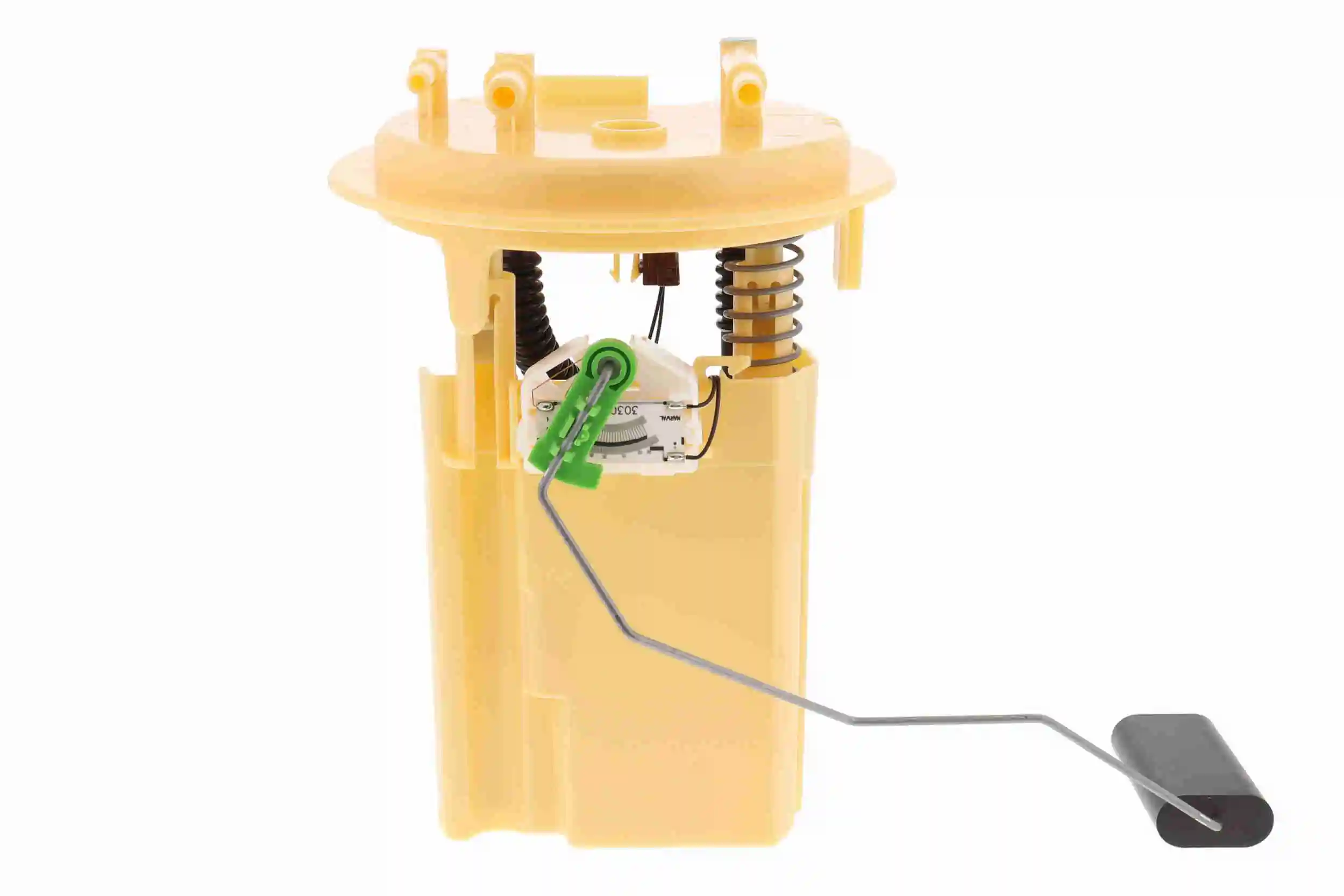 Sensor do nível de combustível no tanque Peugeot 307 3H