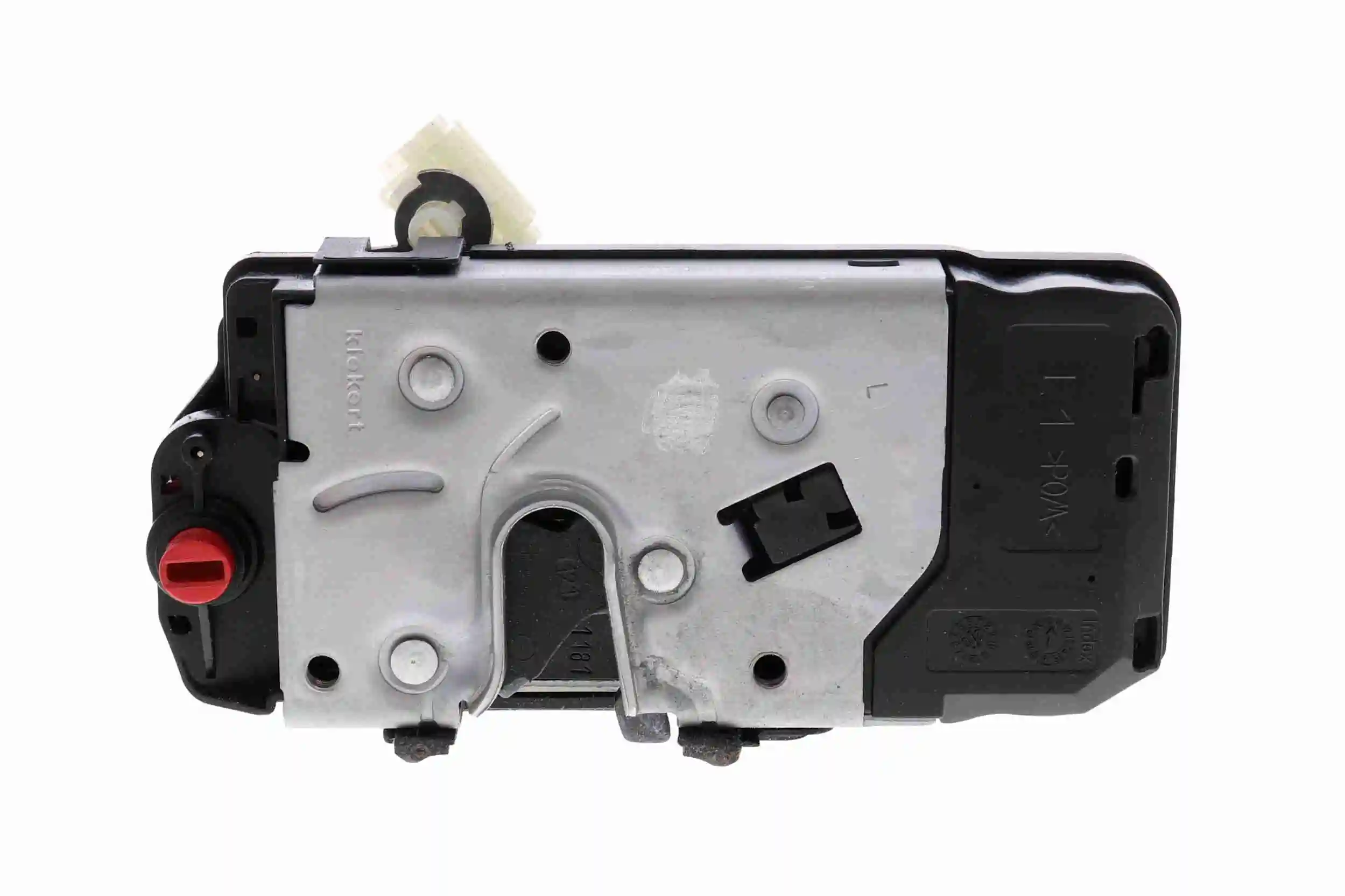 Замок задней двери, левой Vemo V40850011 цена, от 48.87 USD