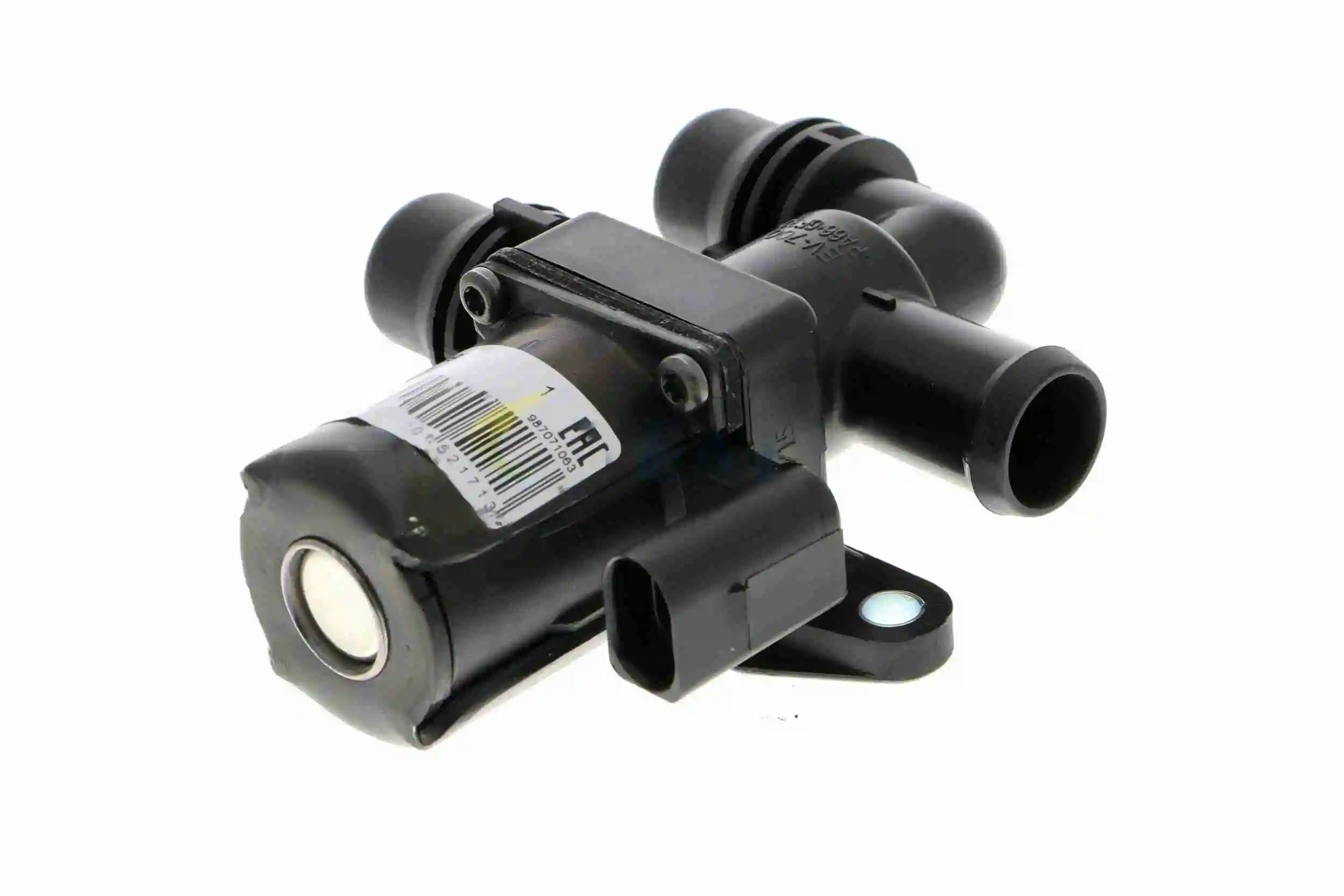 Кран отопителя Vemo V15770009
