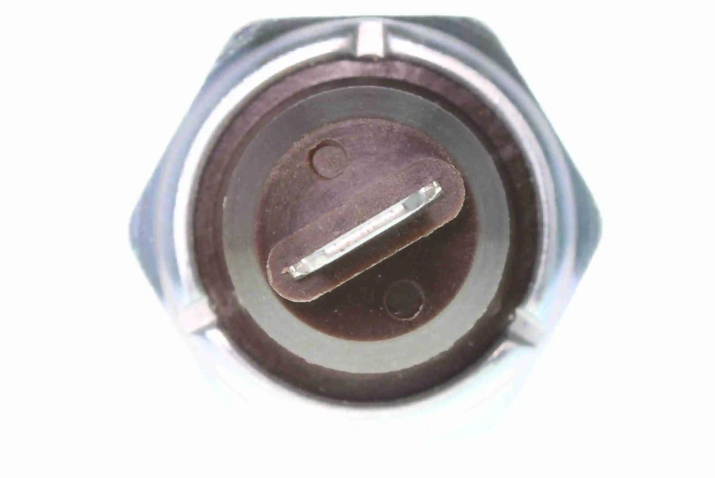 Sensor de pressão de óleo Audi A4 8E2