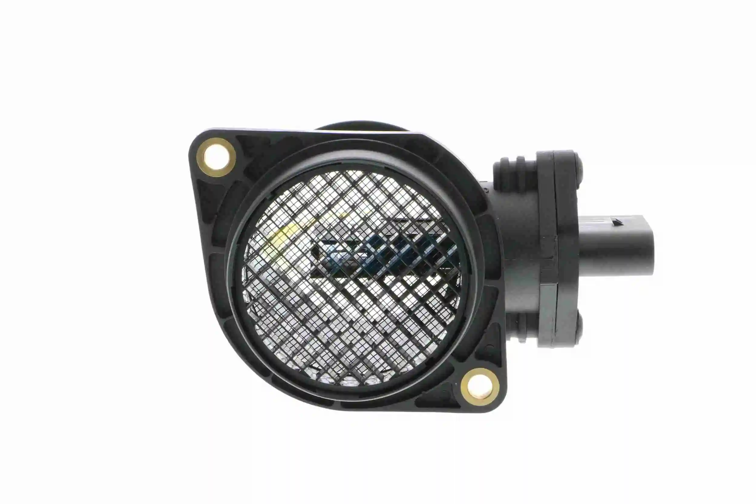 Sensor de fluxo (consumo) de ar, medidor de consumo M.A.F. - (Mass Airflow) Audi A8 4D2, 4D8