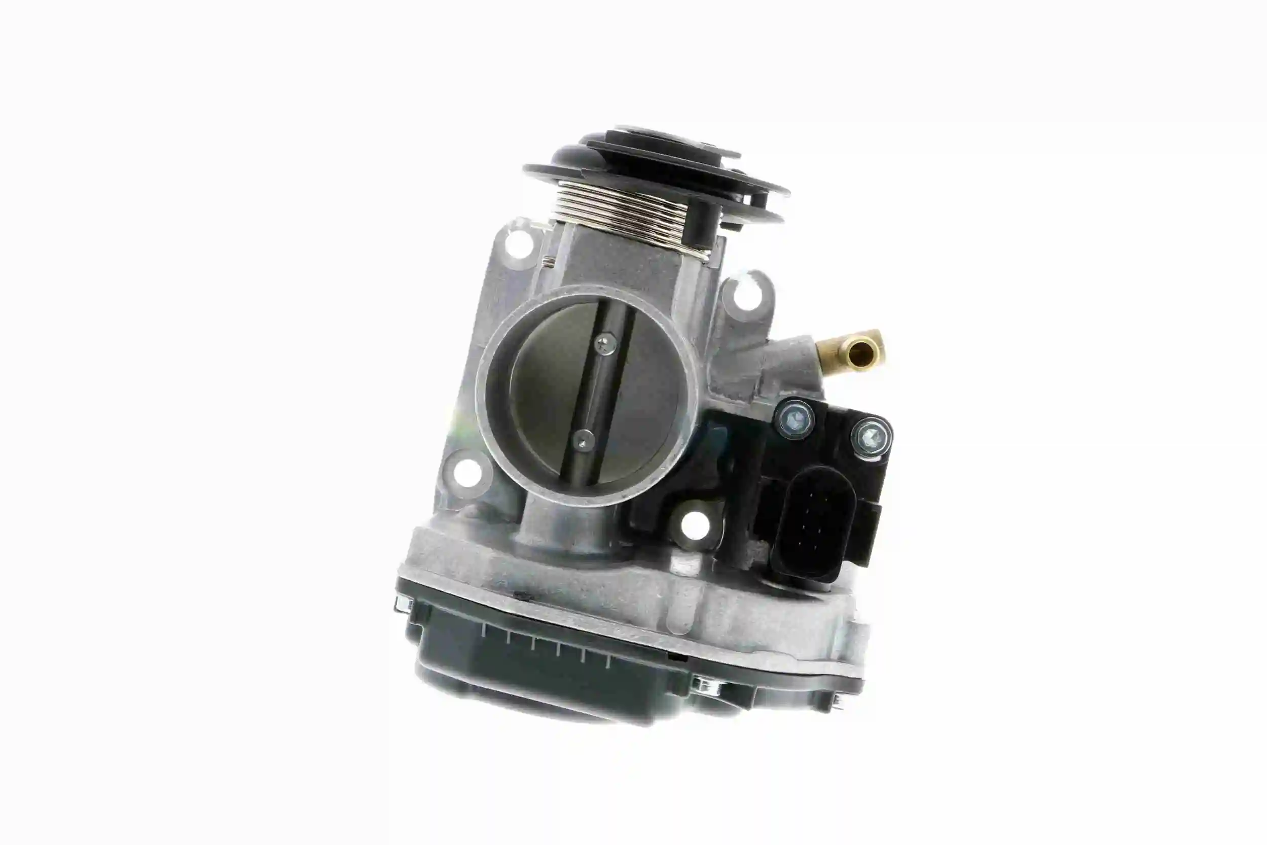 Дроссельная заслонка в сборе Vemo V108100011 цена, от 90.39 USD