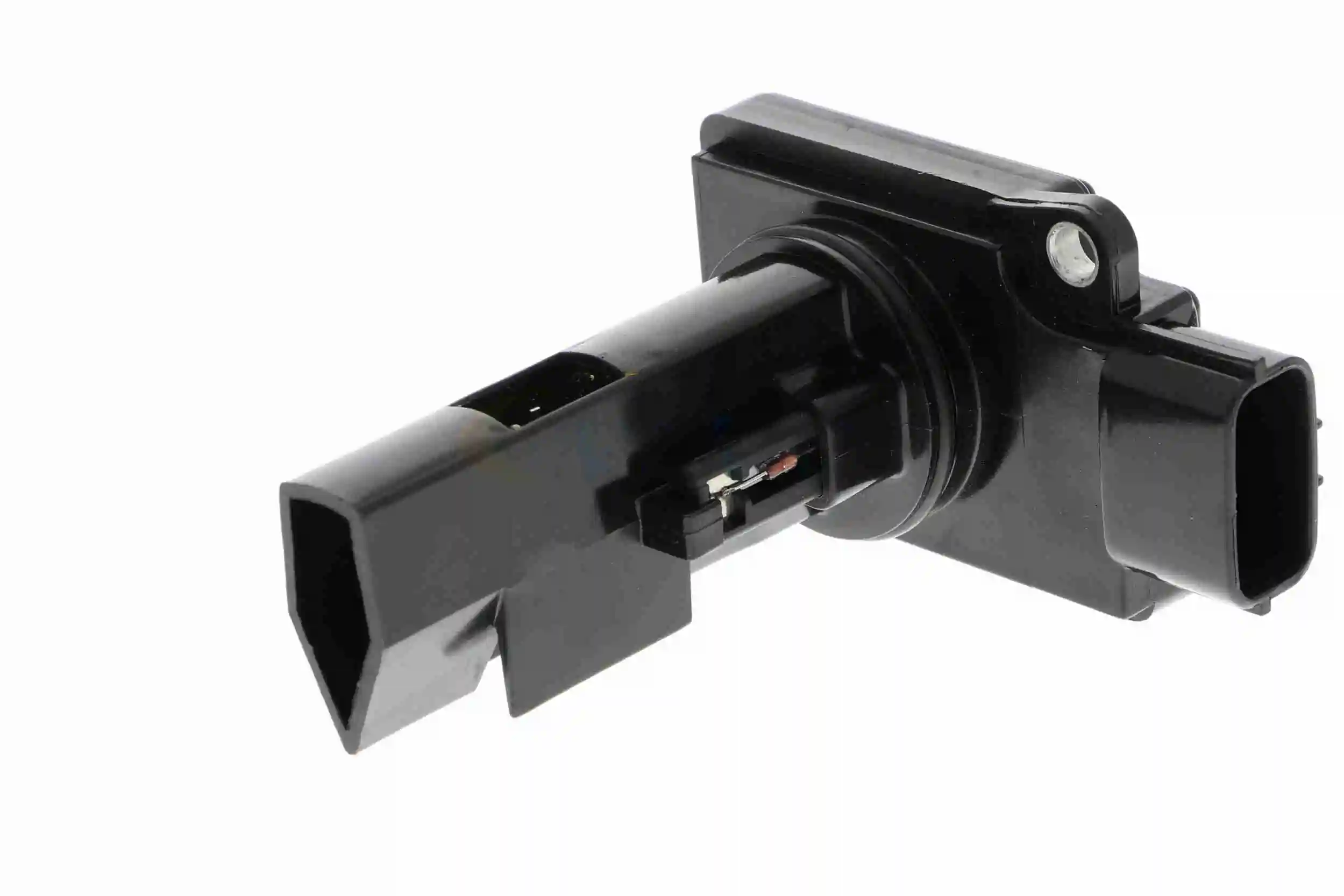 Sensor de fluxo (consumo) de ar, medidor de consumo M.A.F. - (Mass Airflow) Mitsubishi Grandis NAW