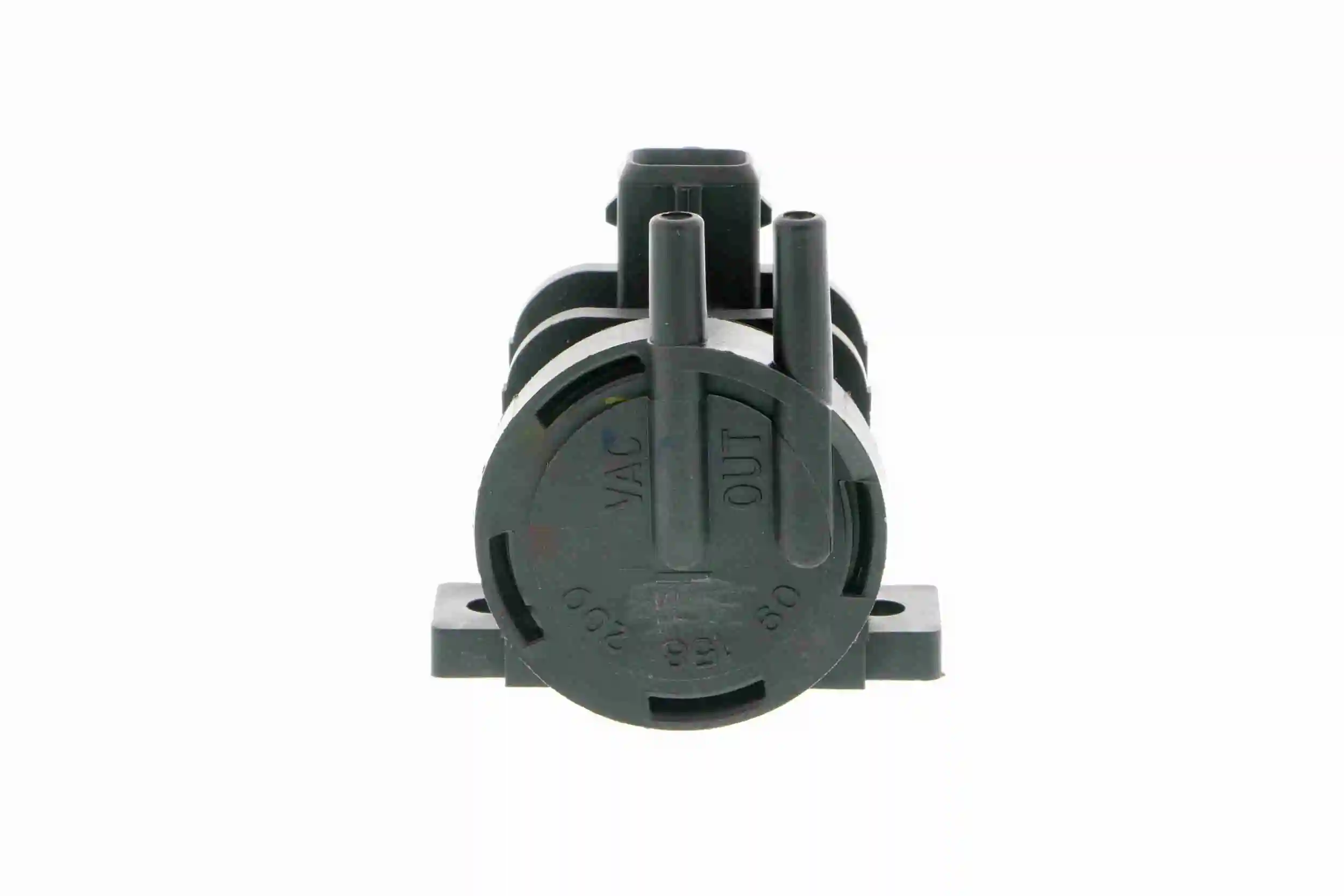 Клапан соленоид регулирования заслонки EGR V40630035 Vemo