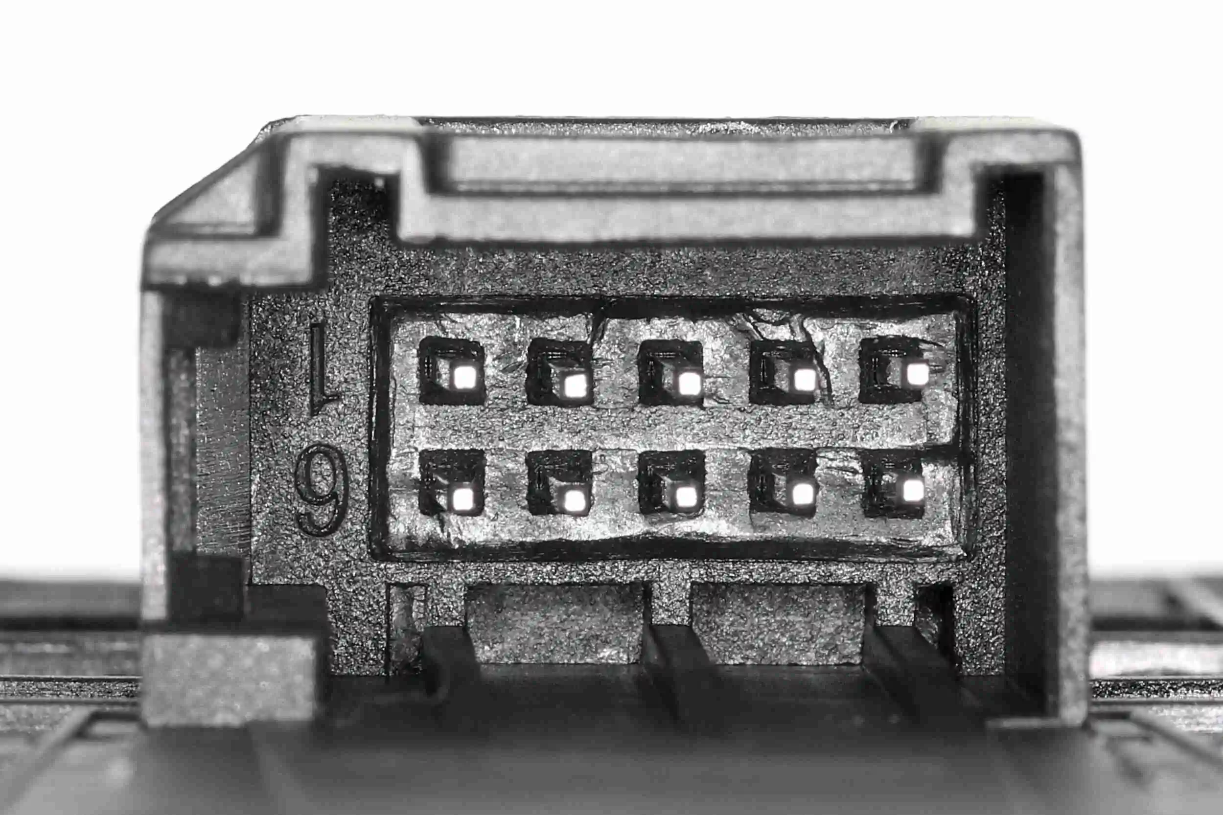 V10730016 Vemo Кнопки переднего левого стекло подъёмника