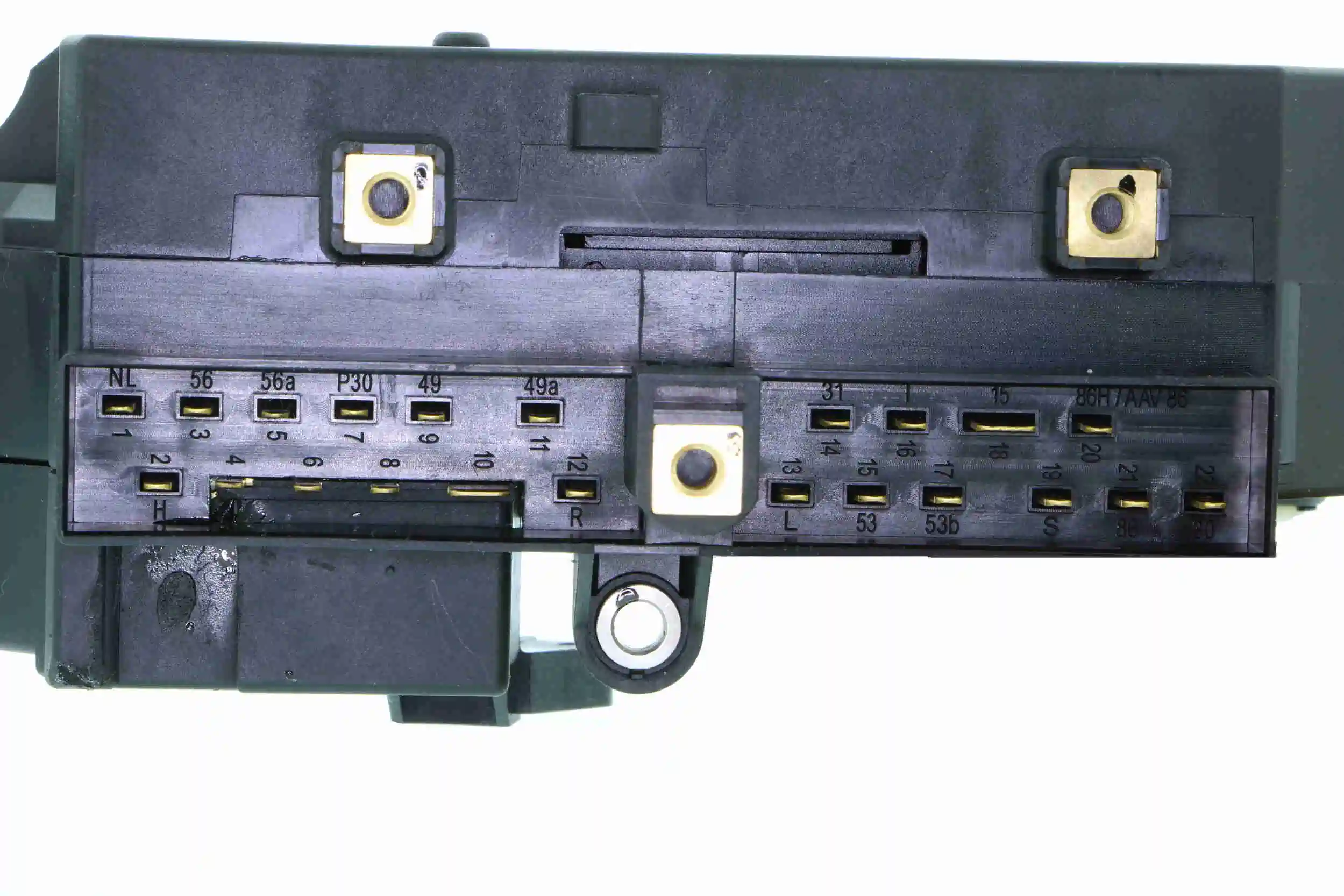 V30801764 Vemo Переключатель подрулевой в сборе