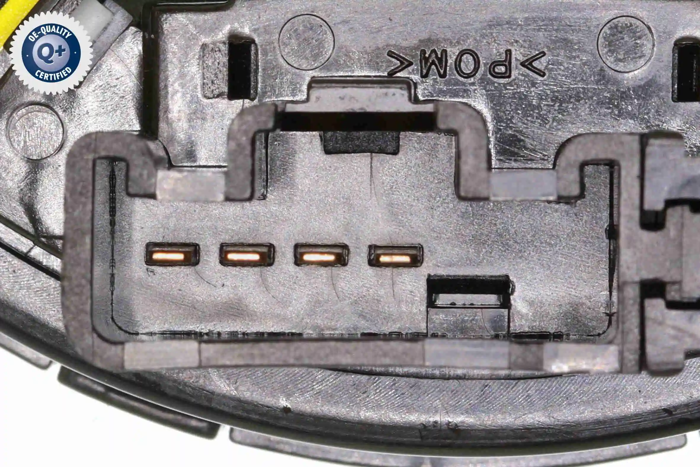 Anel AIRBAG de contato, cabo plano do volante Toyota Corolla E11