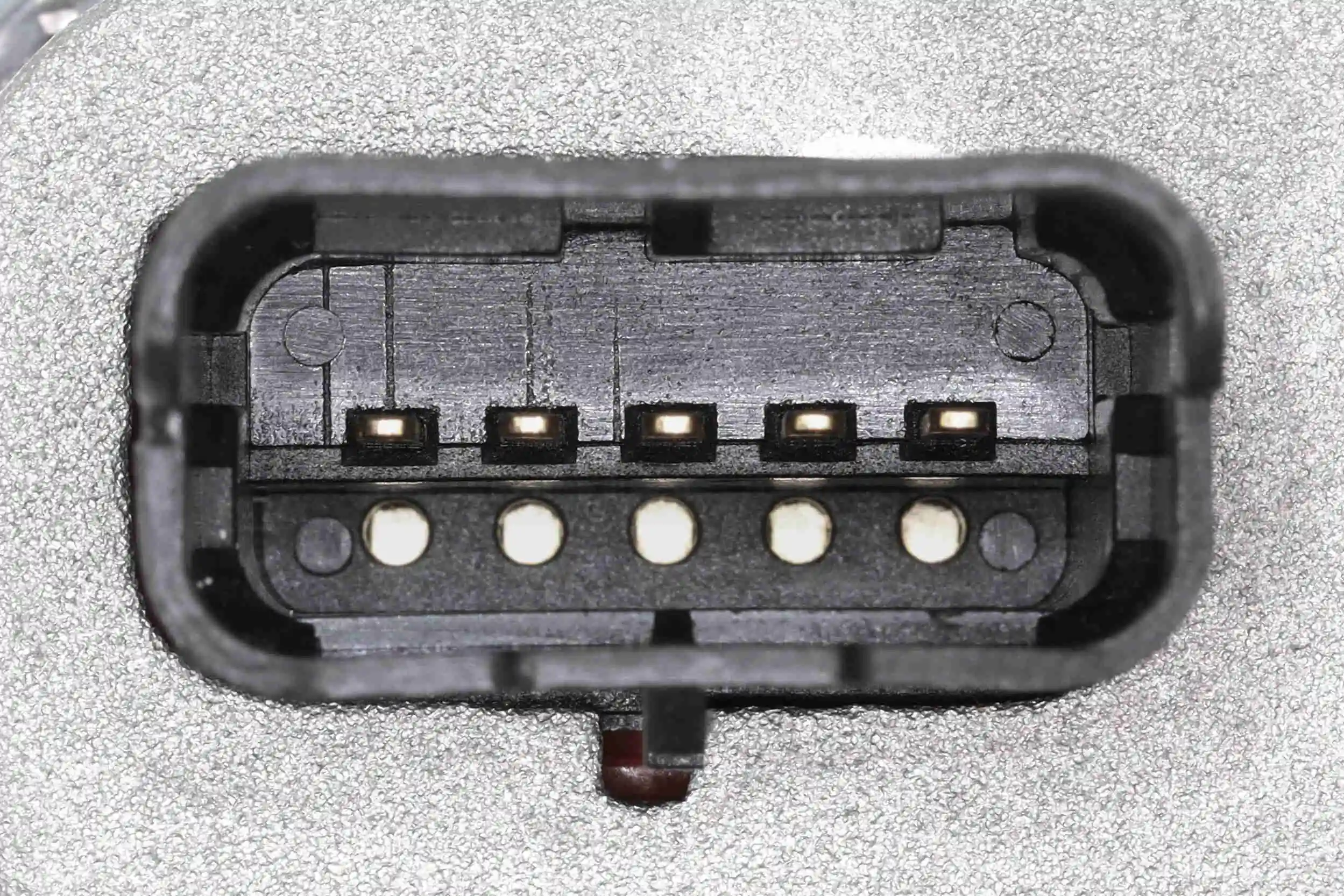 Дроссельная заслонка в сборе Vemo V42810014 цена, от 126.23 USD