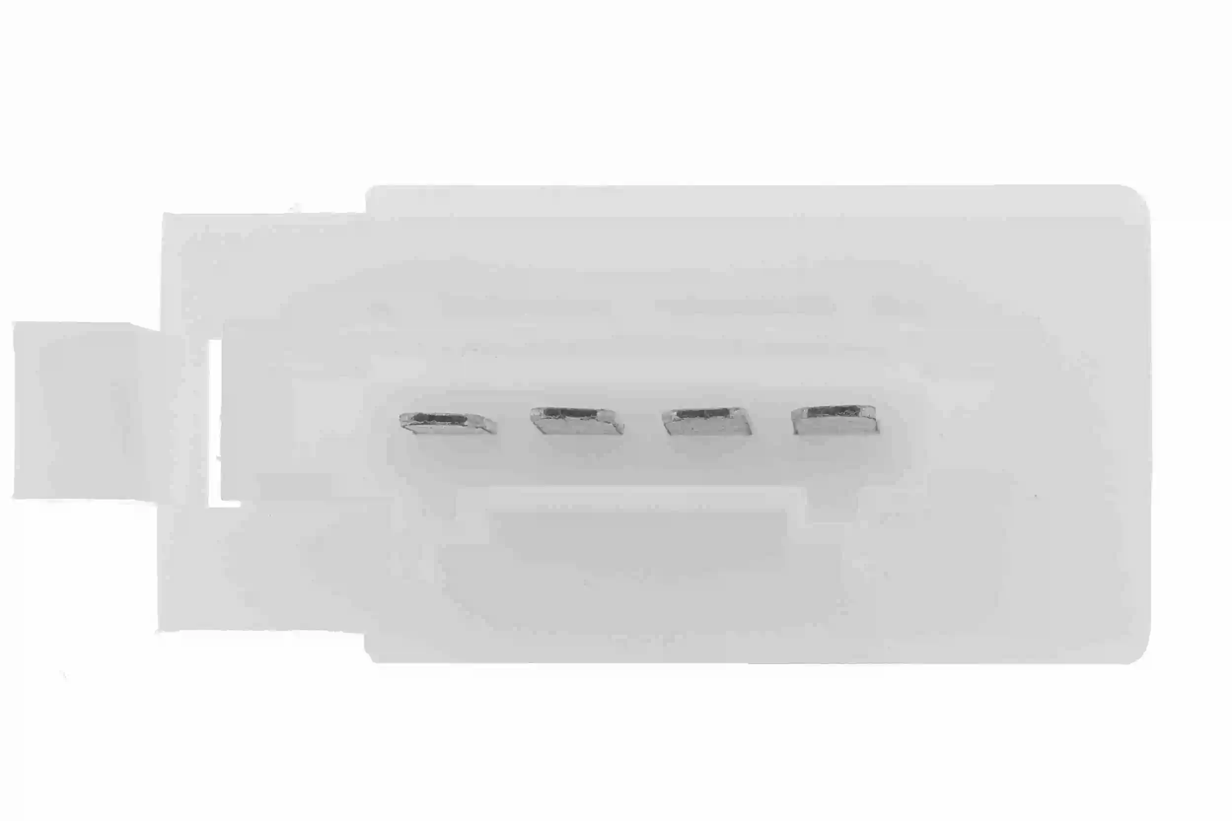Резистор печки 4310KST2 Polcar