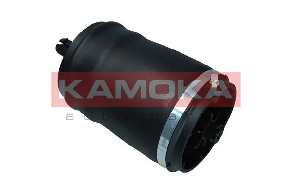 Купить 2079031 Kamoka Пневмоподушка (пневморессора) моста заднего