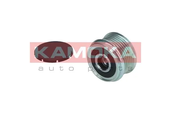 Инерционный шкив Kamoka RC001 цена, от 24.79 USD