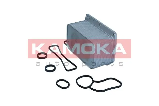 7730094 Kamoka Корпус маслофильтра